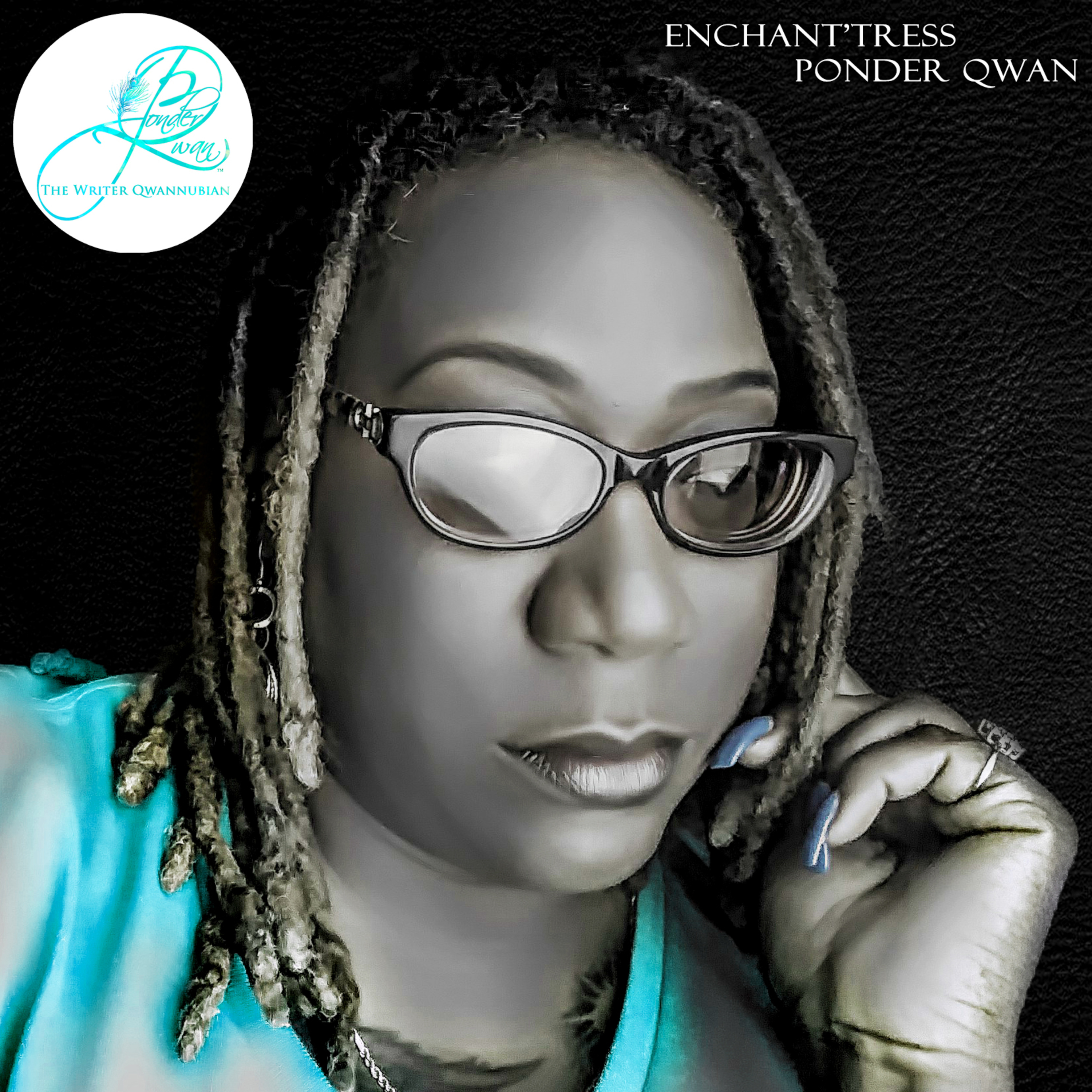 Ponderings of The Qwan aka Trinya Murphy