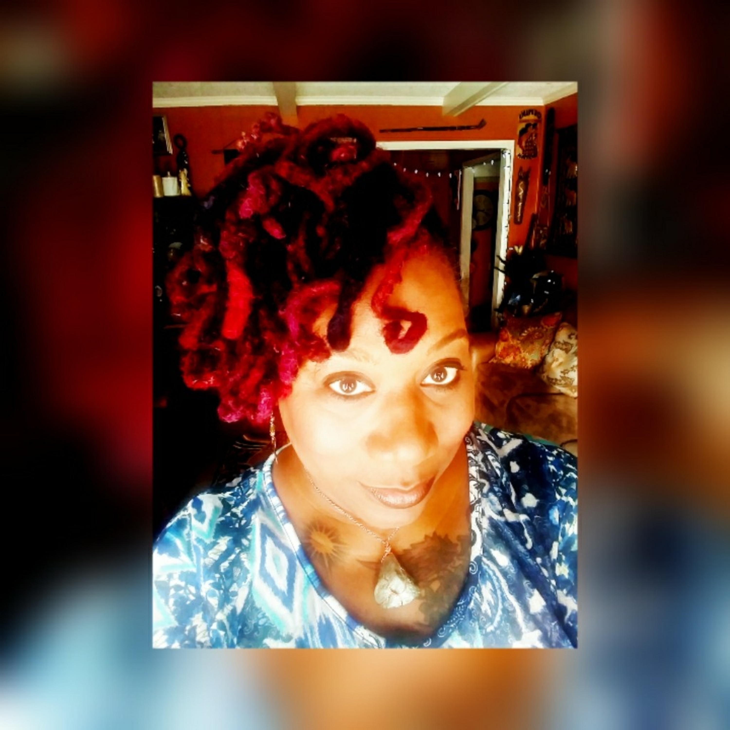 Ponderings of The Qwan aka Trinya Murphy