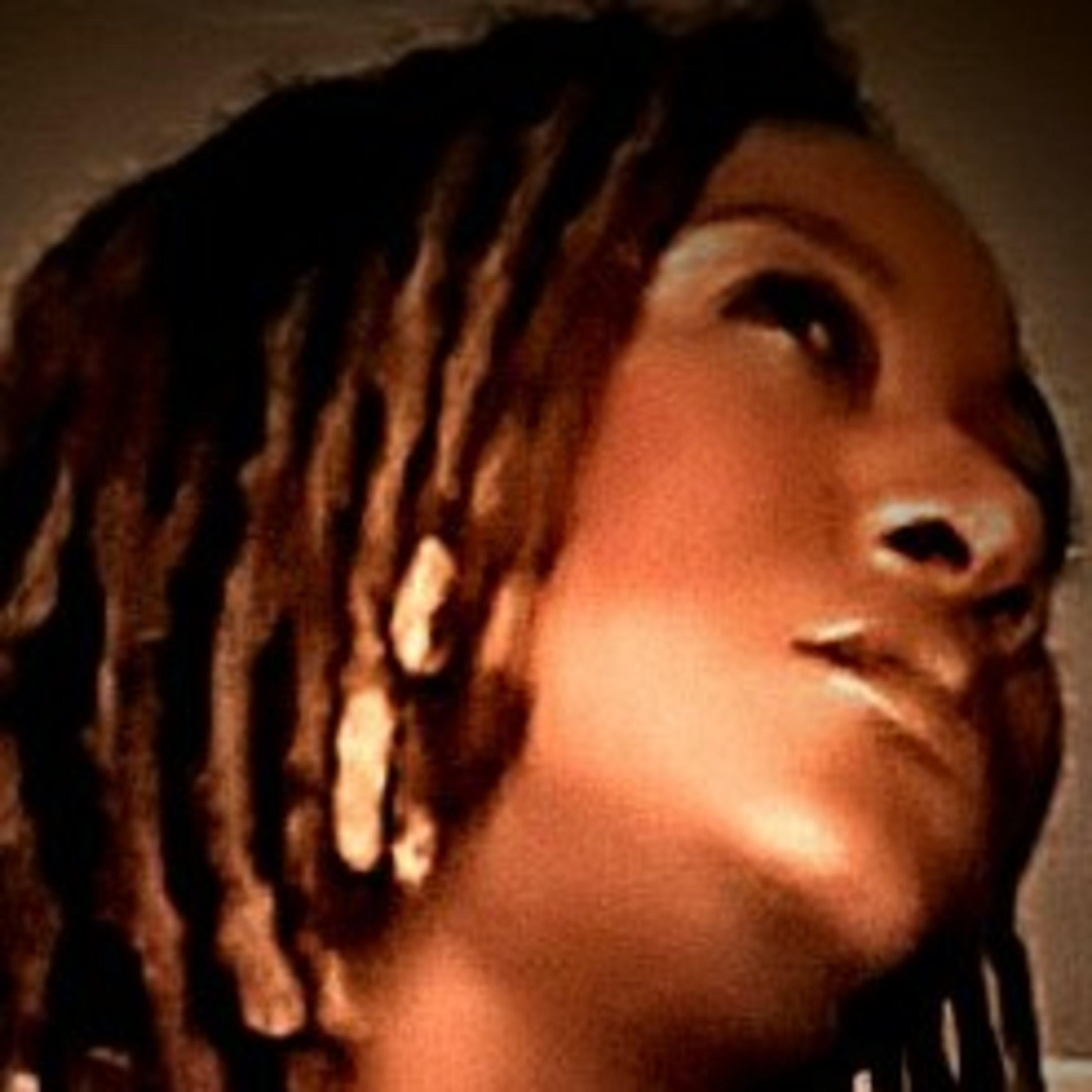 Ponderings of The Qwan aka Trinya Murphy