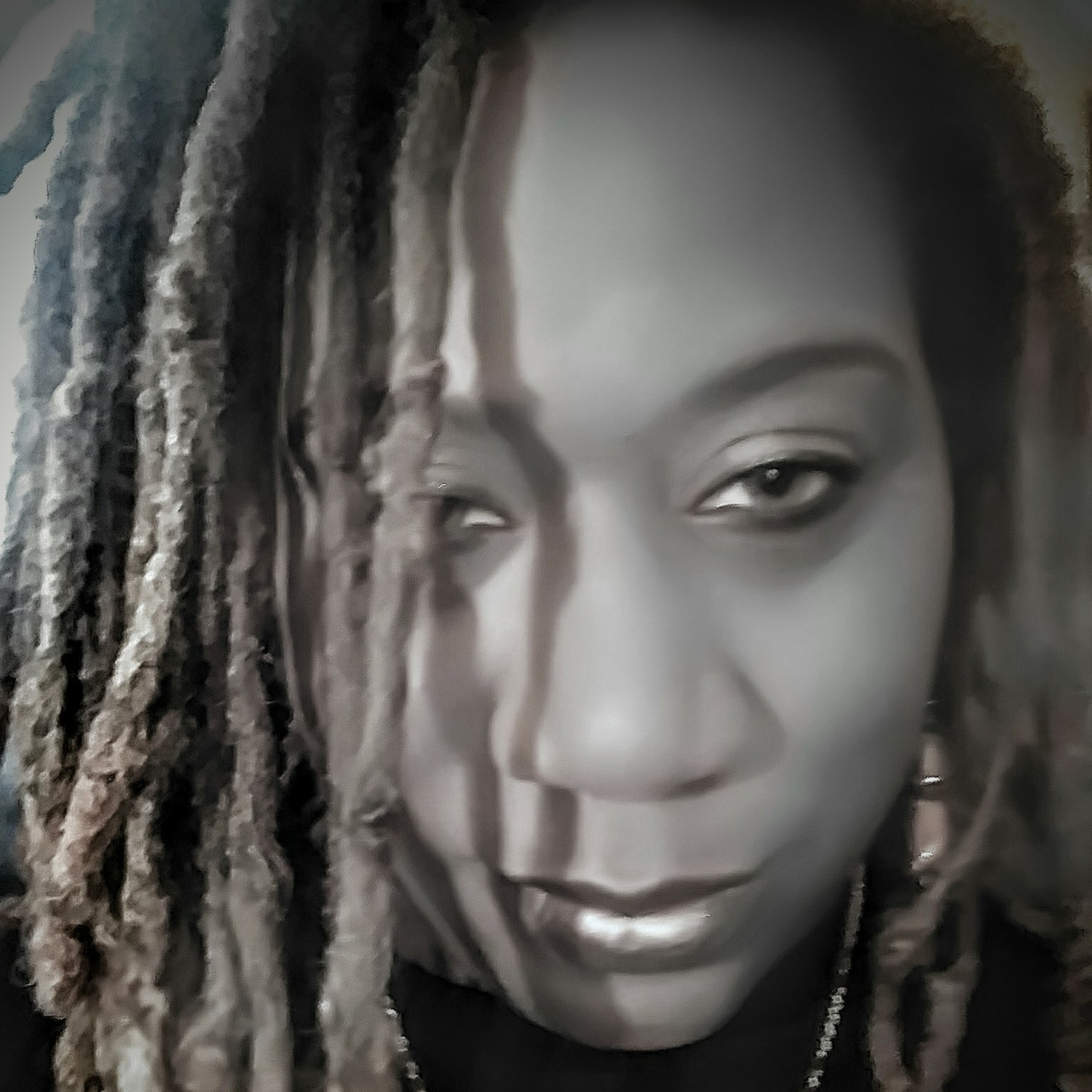 Ponderings of The Qwan aka Trinya Murphy