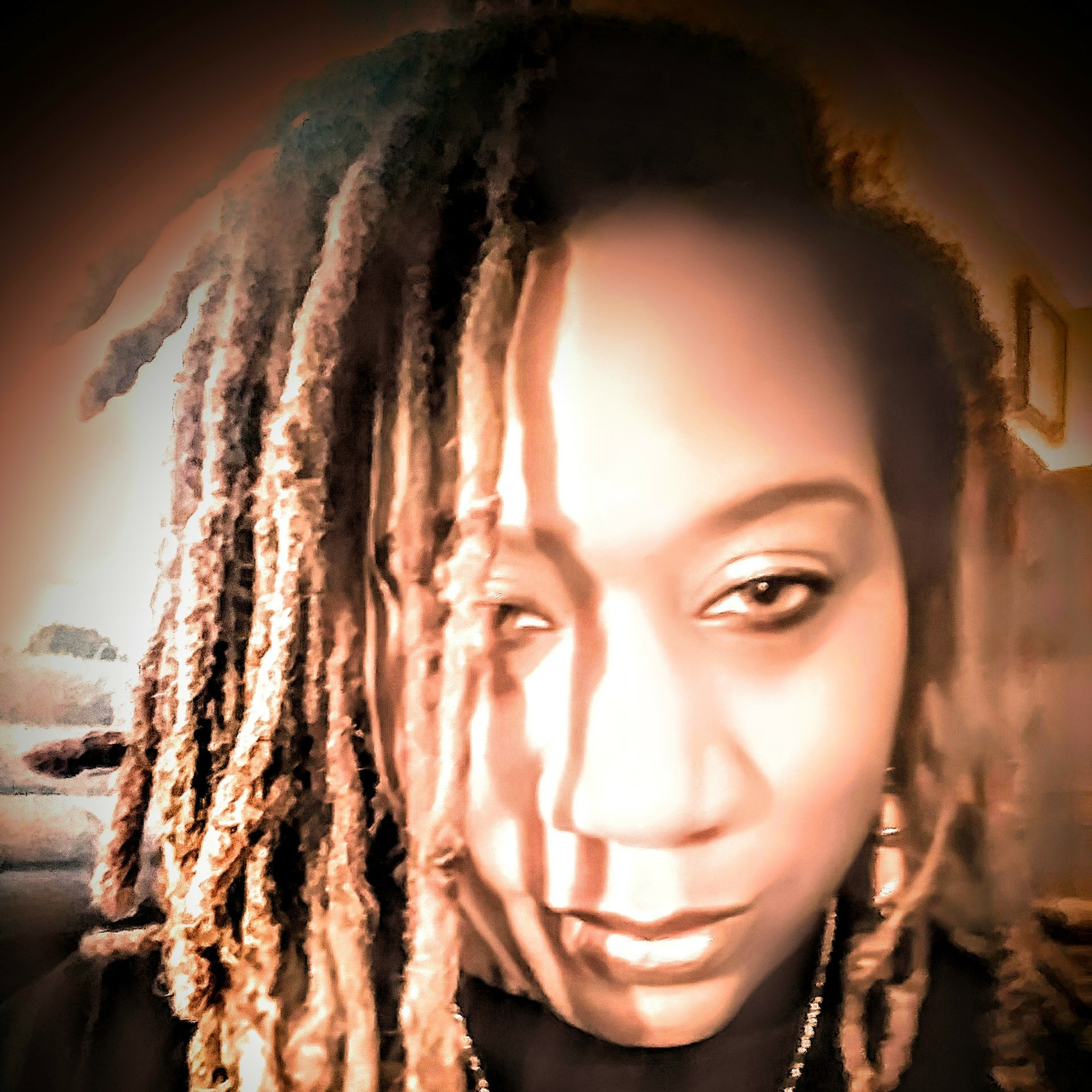 Ponderings of The Qwan aka Trinya Murphy