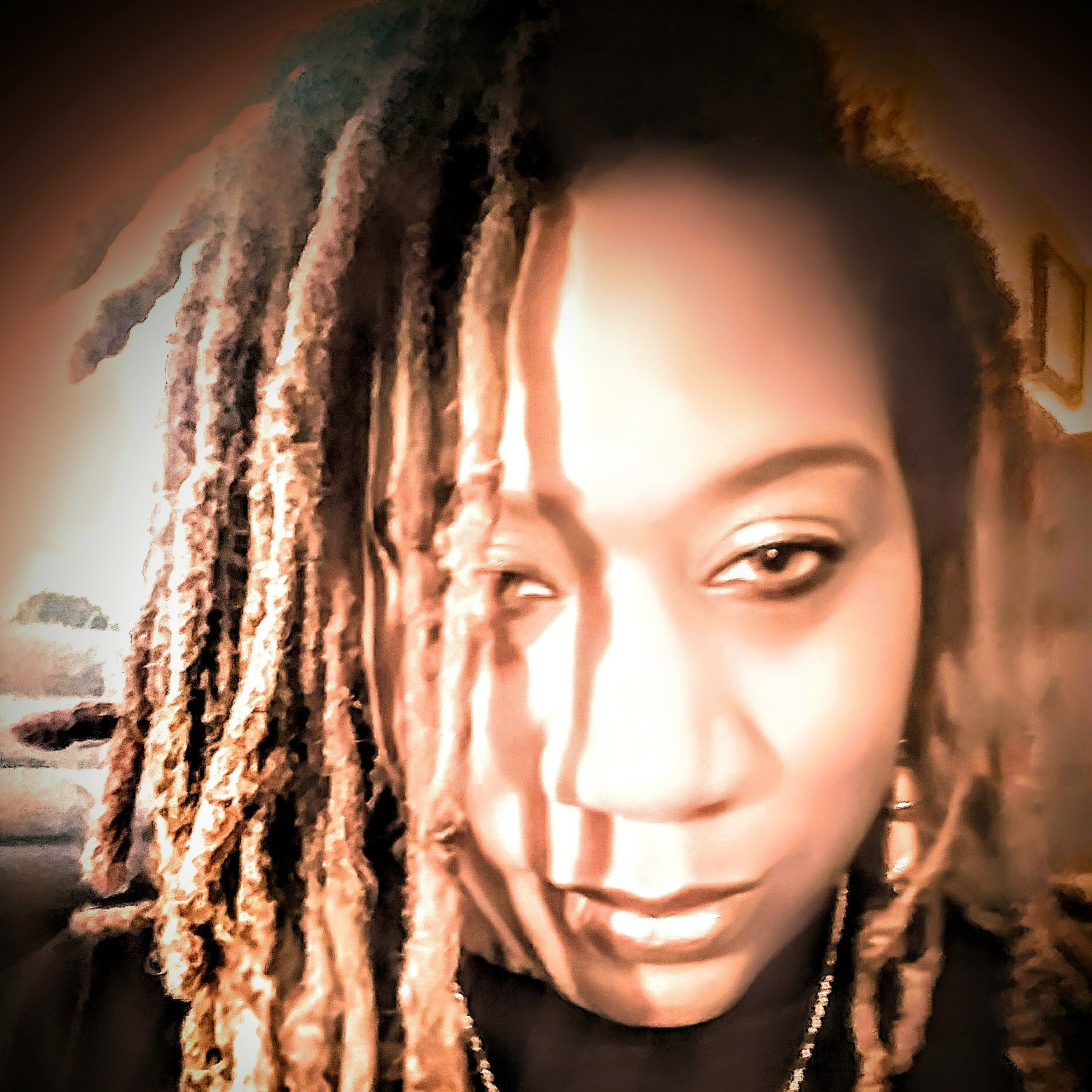 Ponderings of The Qwan aka Trinya Murphy