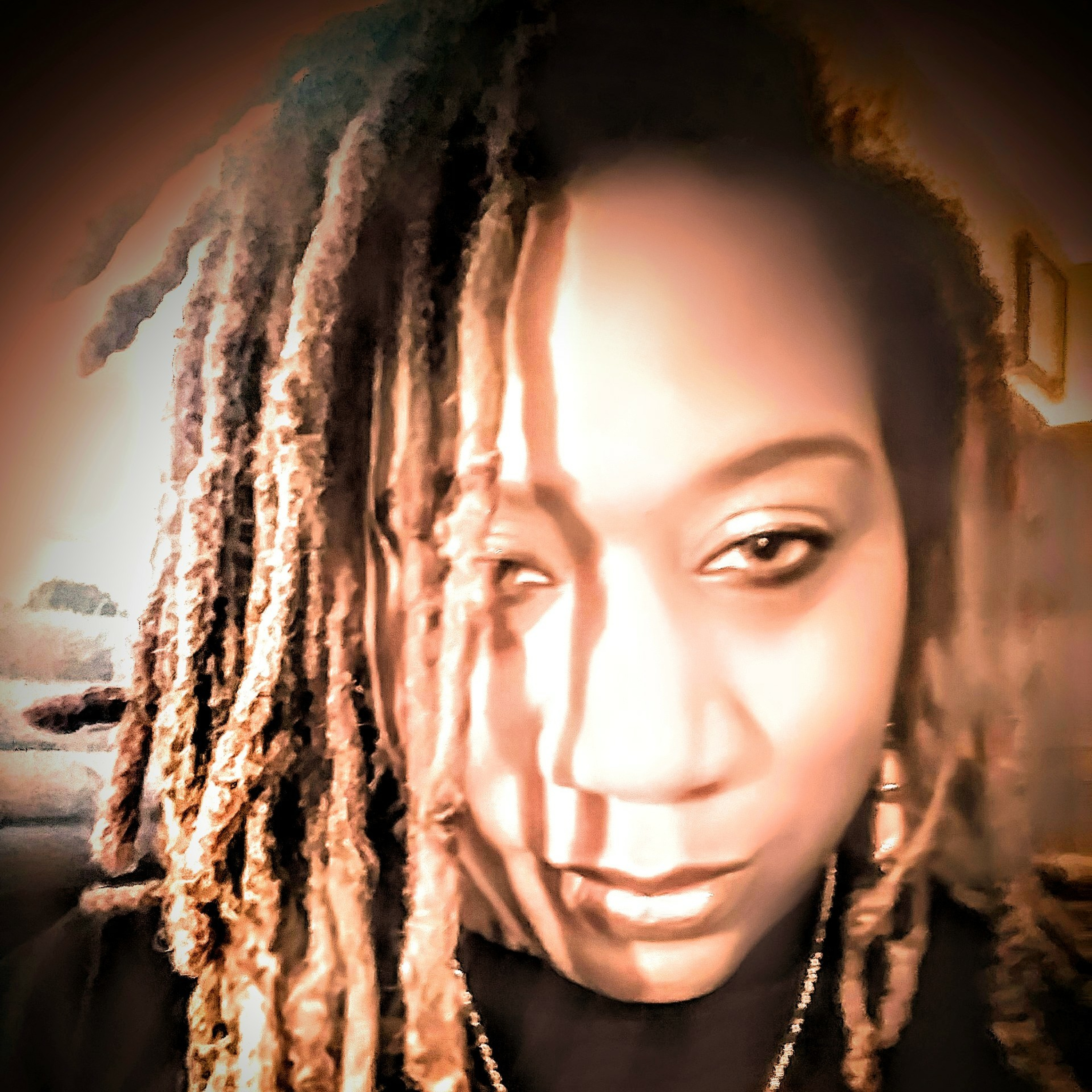 Ponderings of The Qwan aka Trinya Murphy