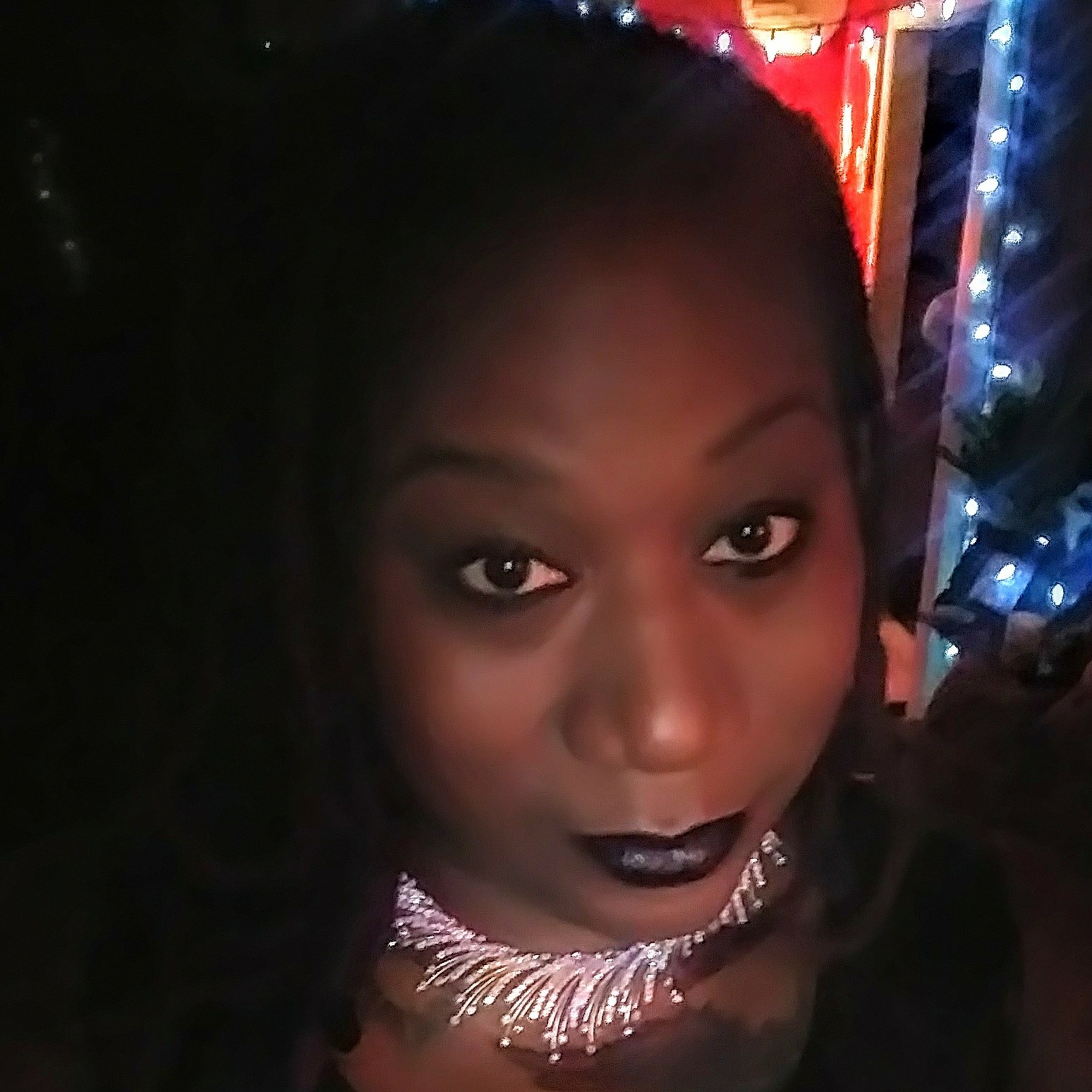 Ponderings of The Qwan aka Trinya Murphy
