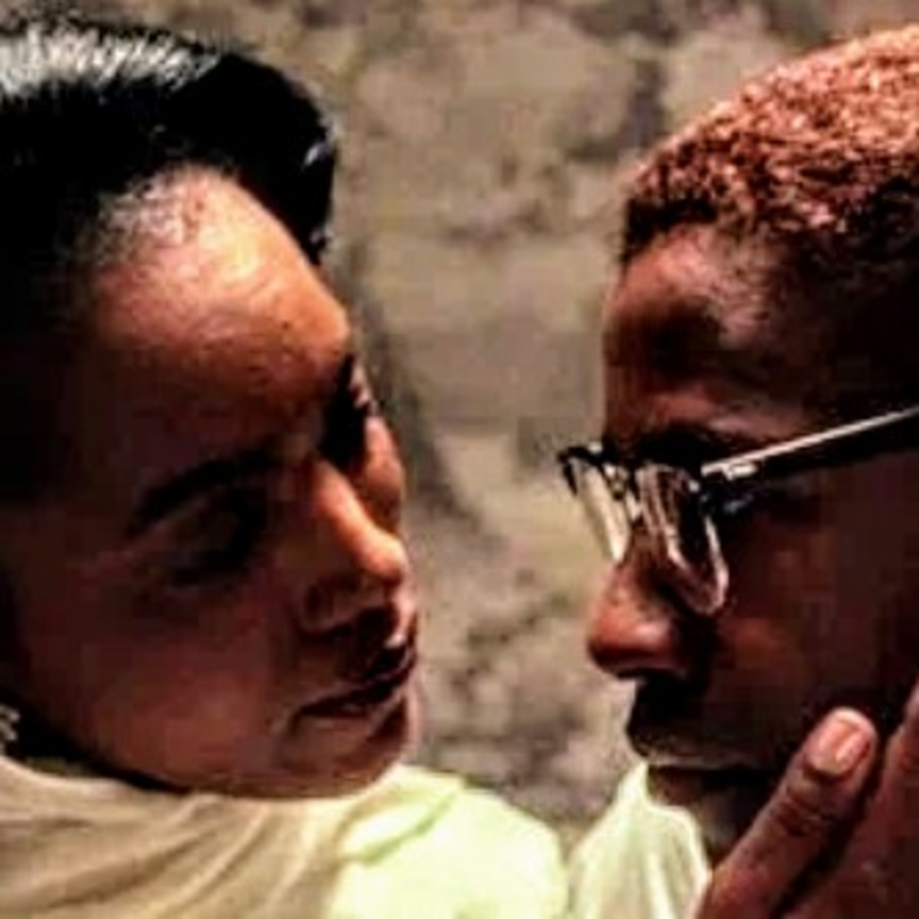 Ponderings of The Qwan aka Trinya Murphy