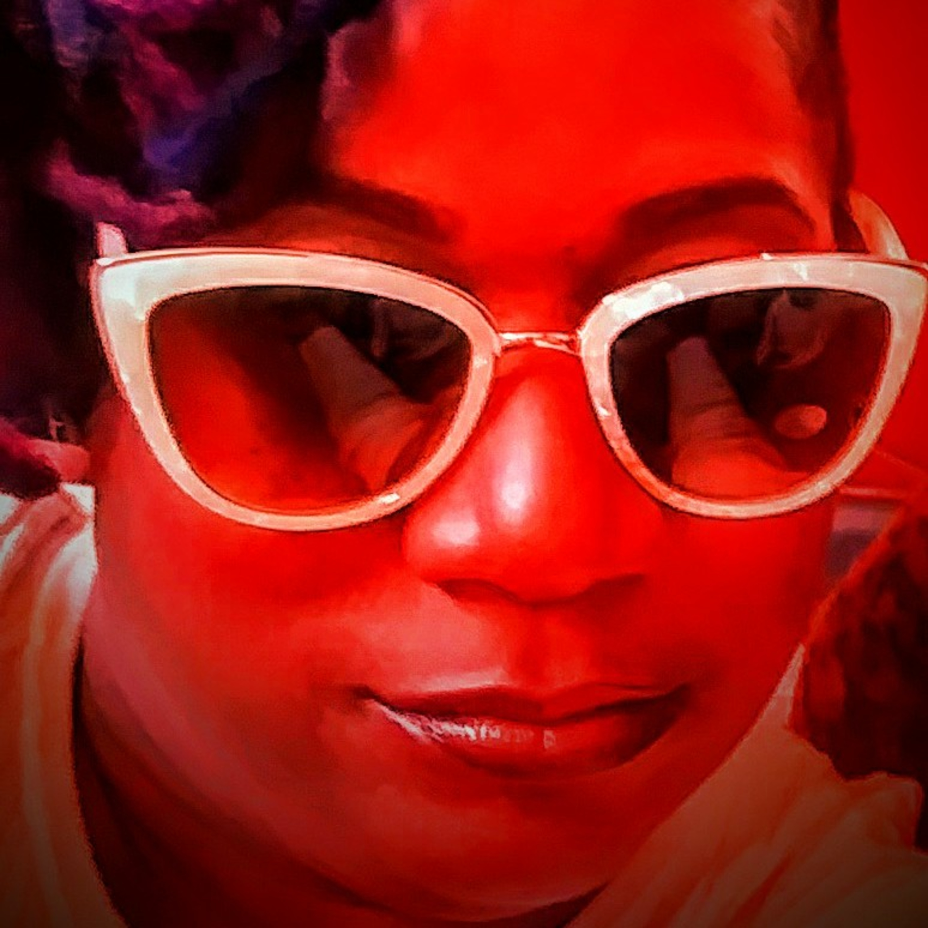Ponderings of The Qwan aka Trinya Murphy