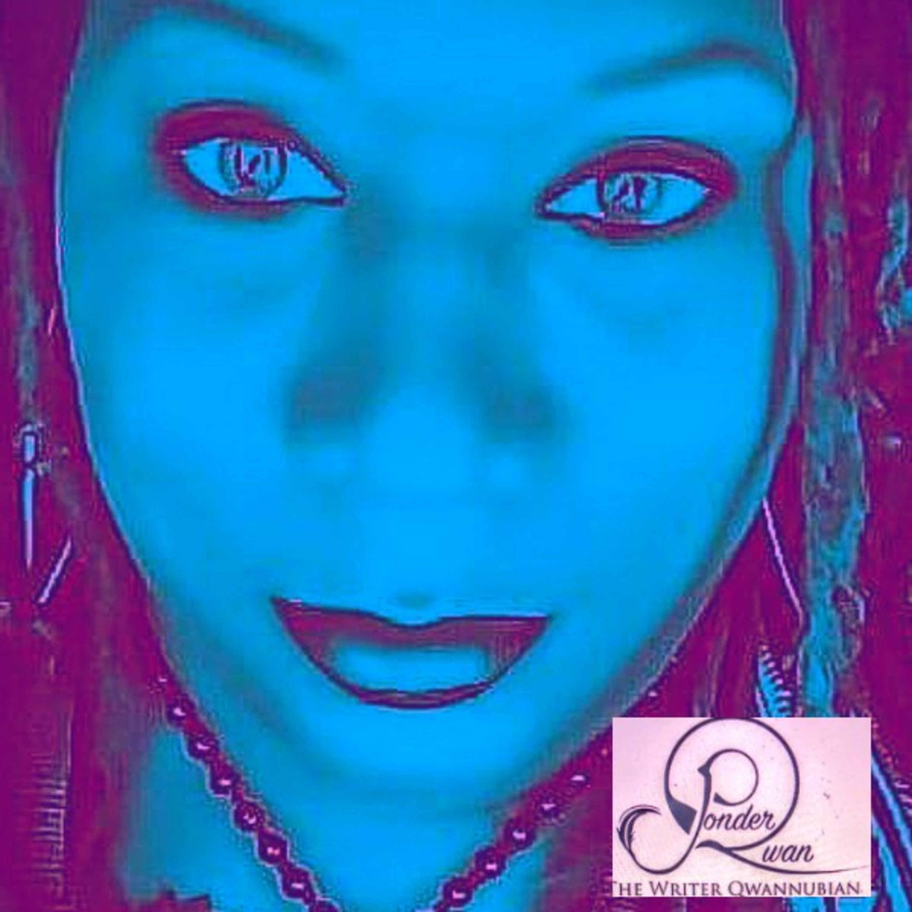 Ponderings of The Qwan aka Trinya Murphy