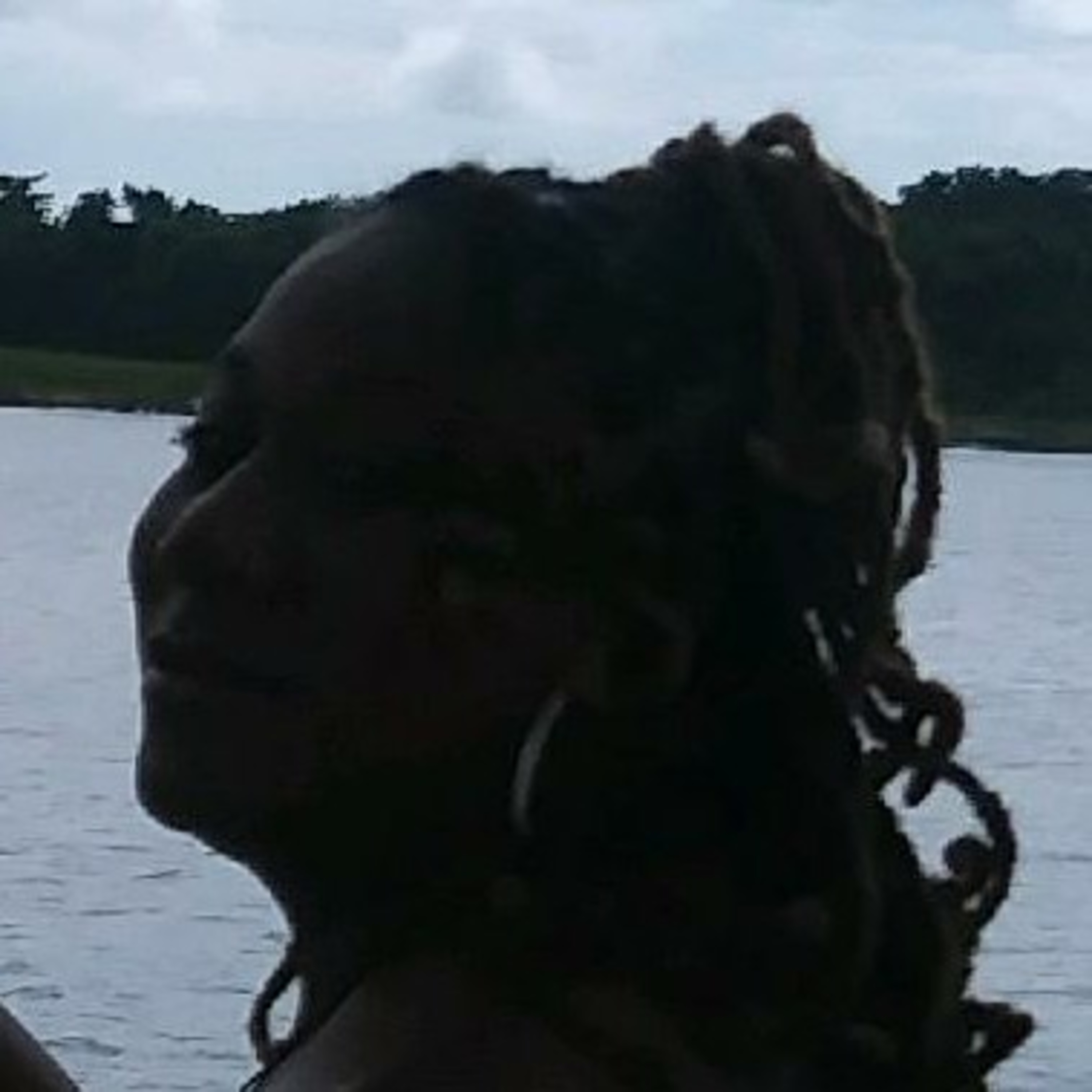 Ponderings of The Qwan aka Trinya Murphy