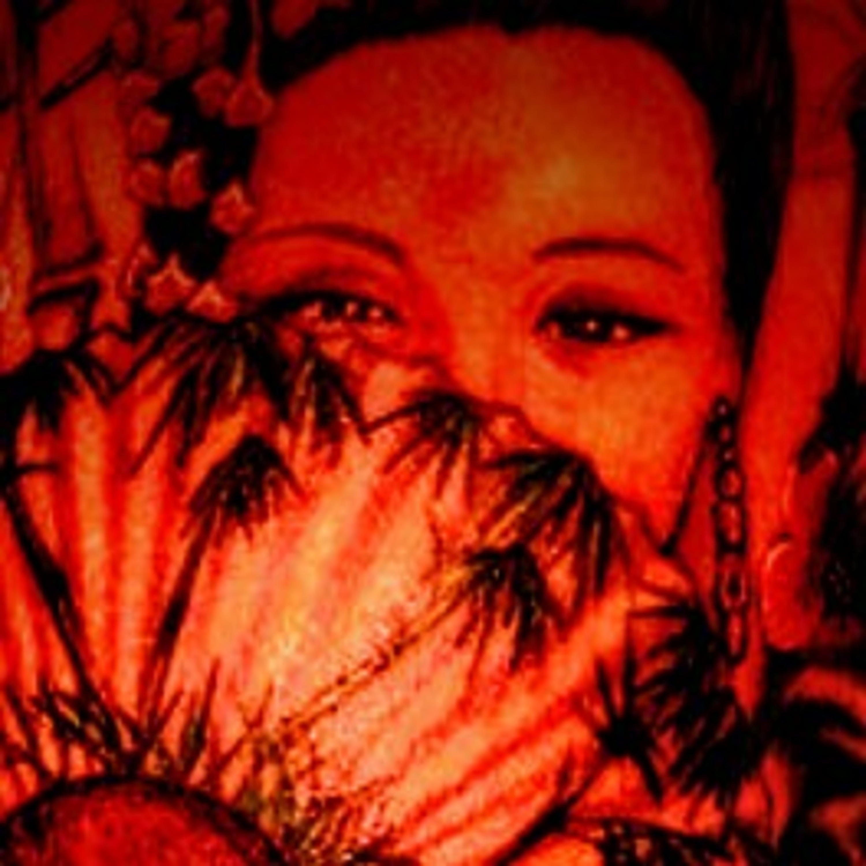 Ponderings of The Qwan aka Trinya Murphy