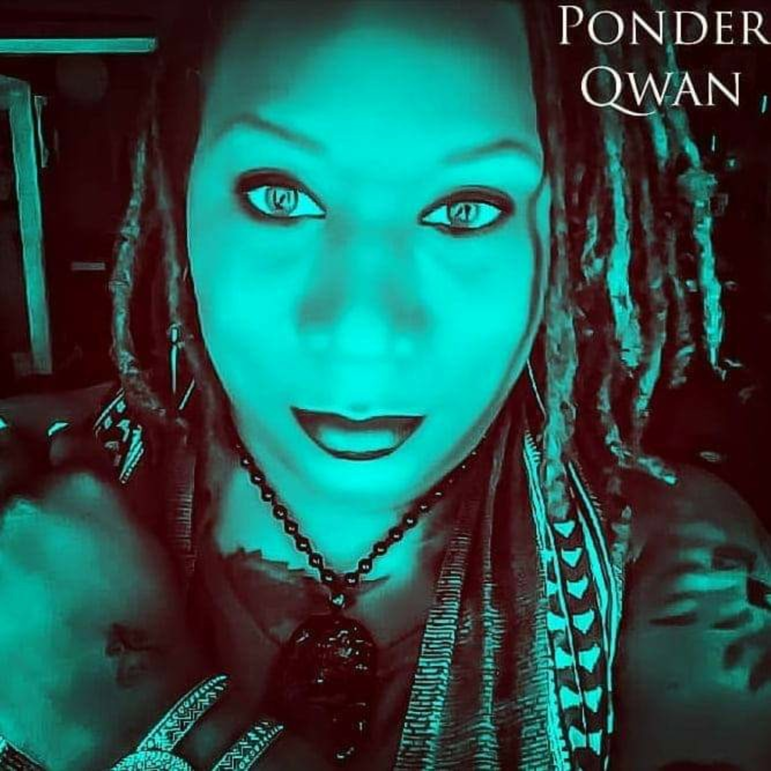 Ponderings of The Qwan aka Trinya Murphy
