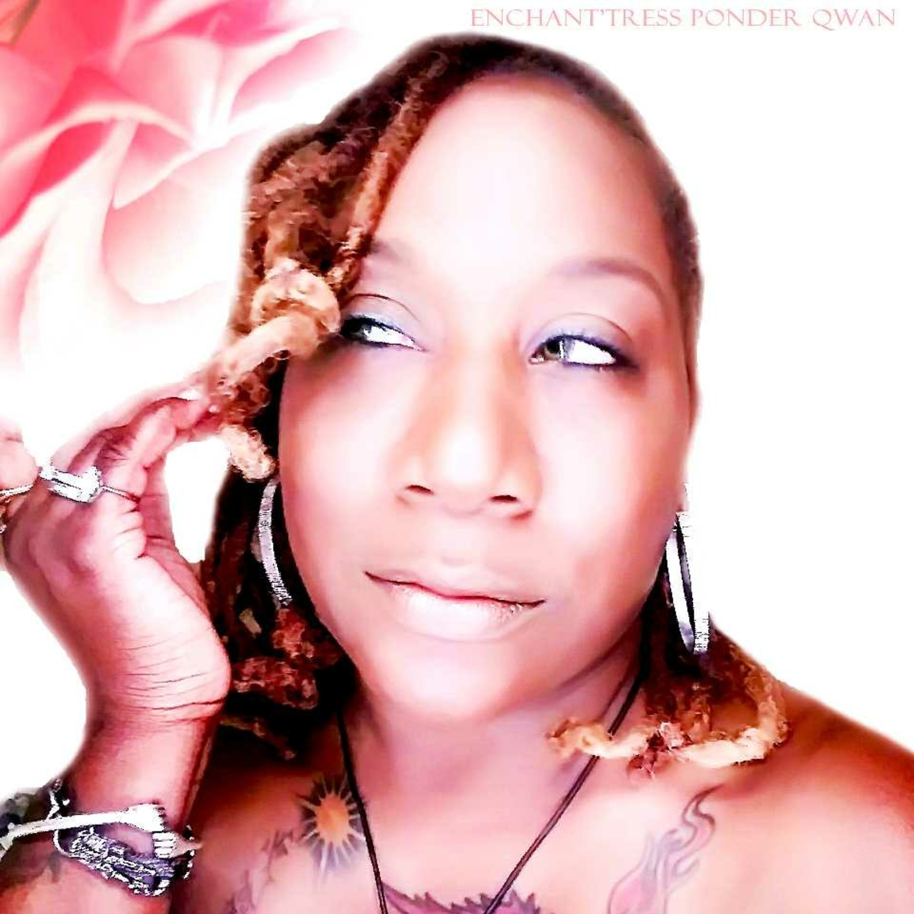 Ponderings of The Qwan aka Trinya Murphy