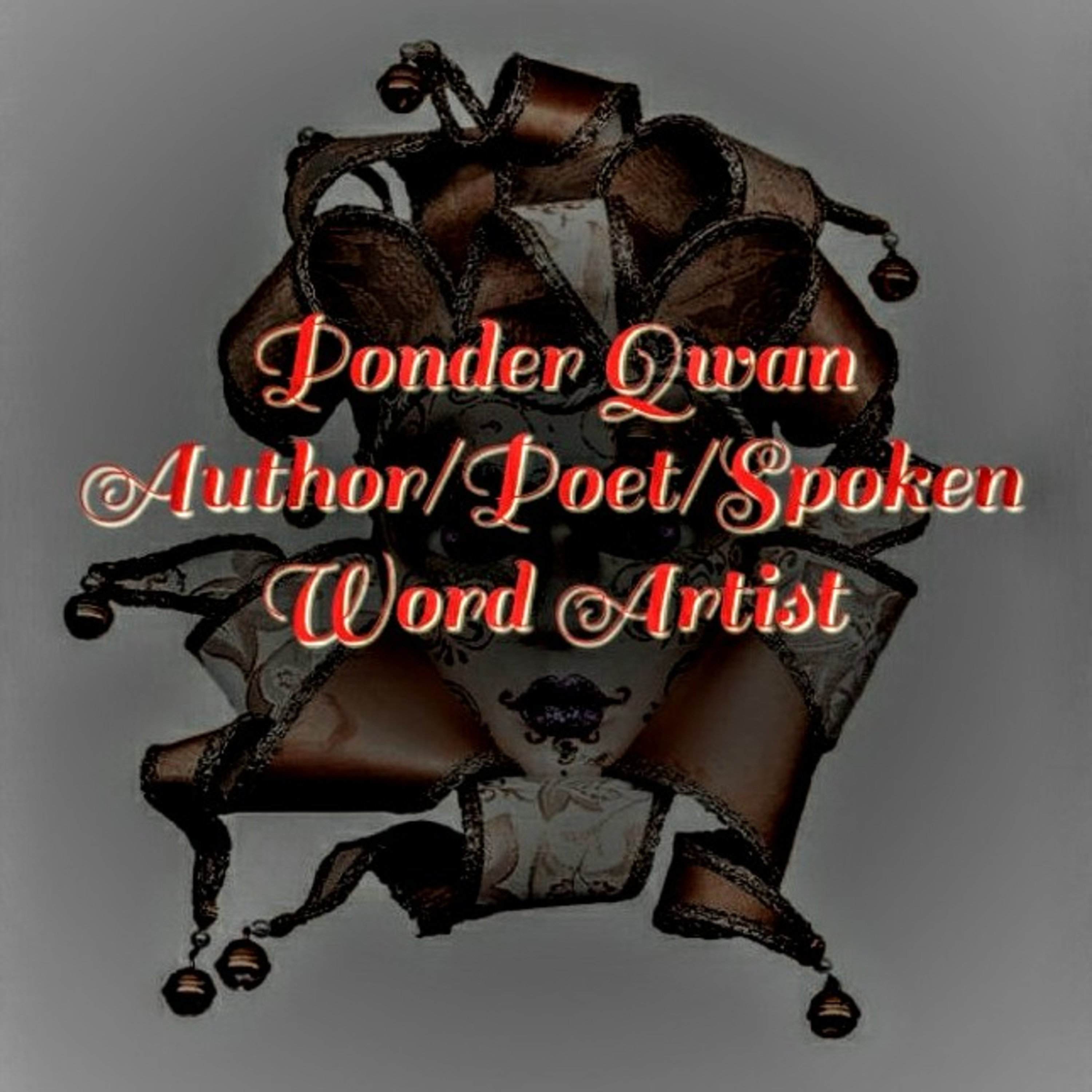Ponderings of The Qwan aka Trinya Murphy