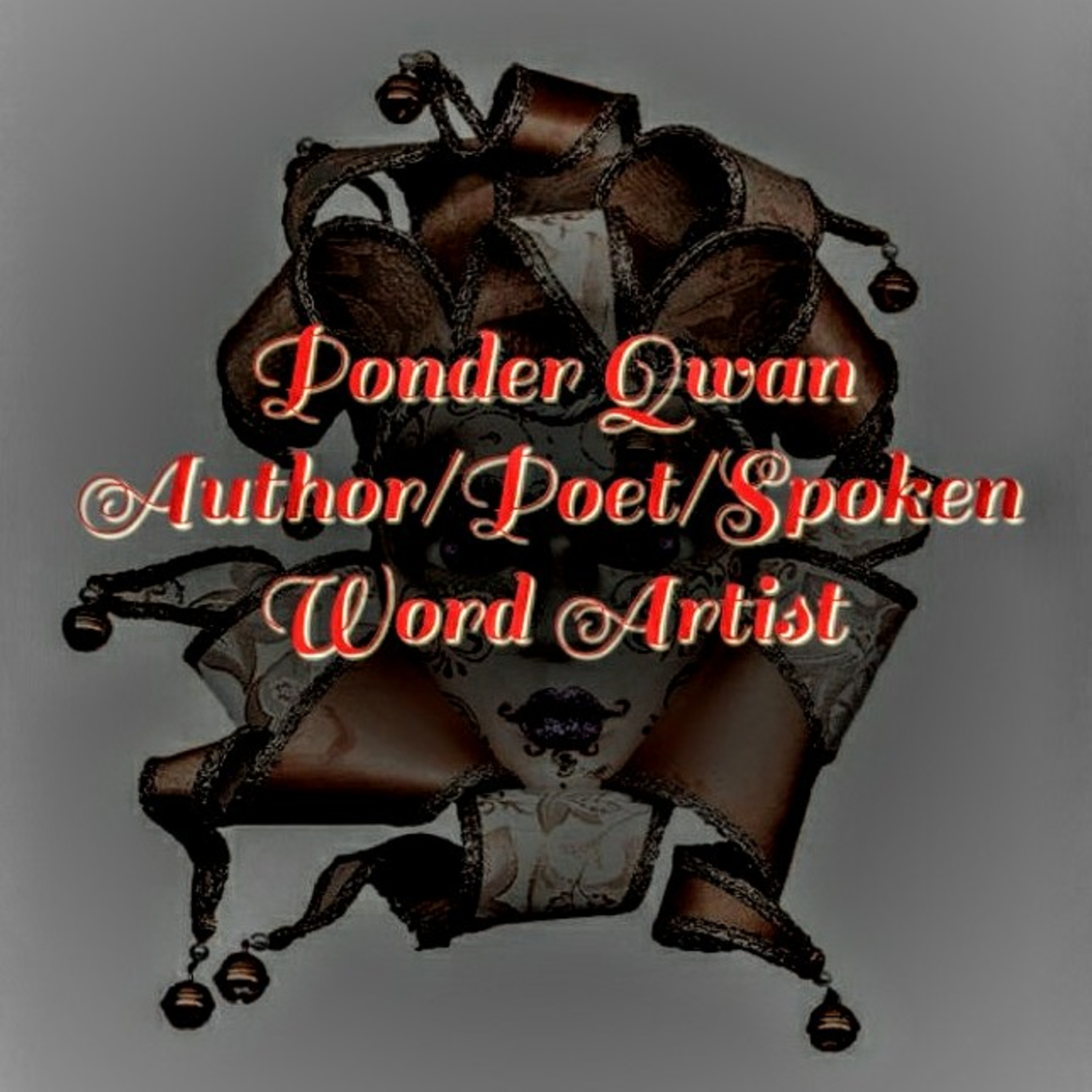 Ponderings of The Qwan aka Trinya Murphy