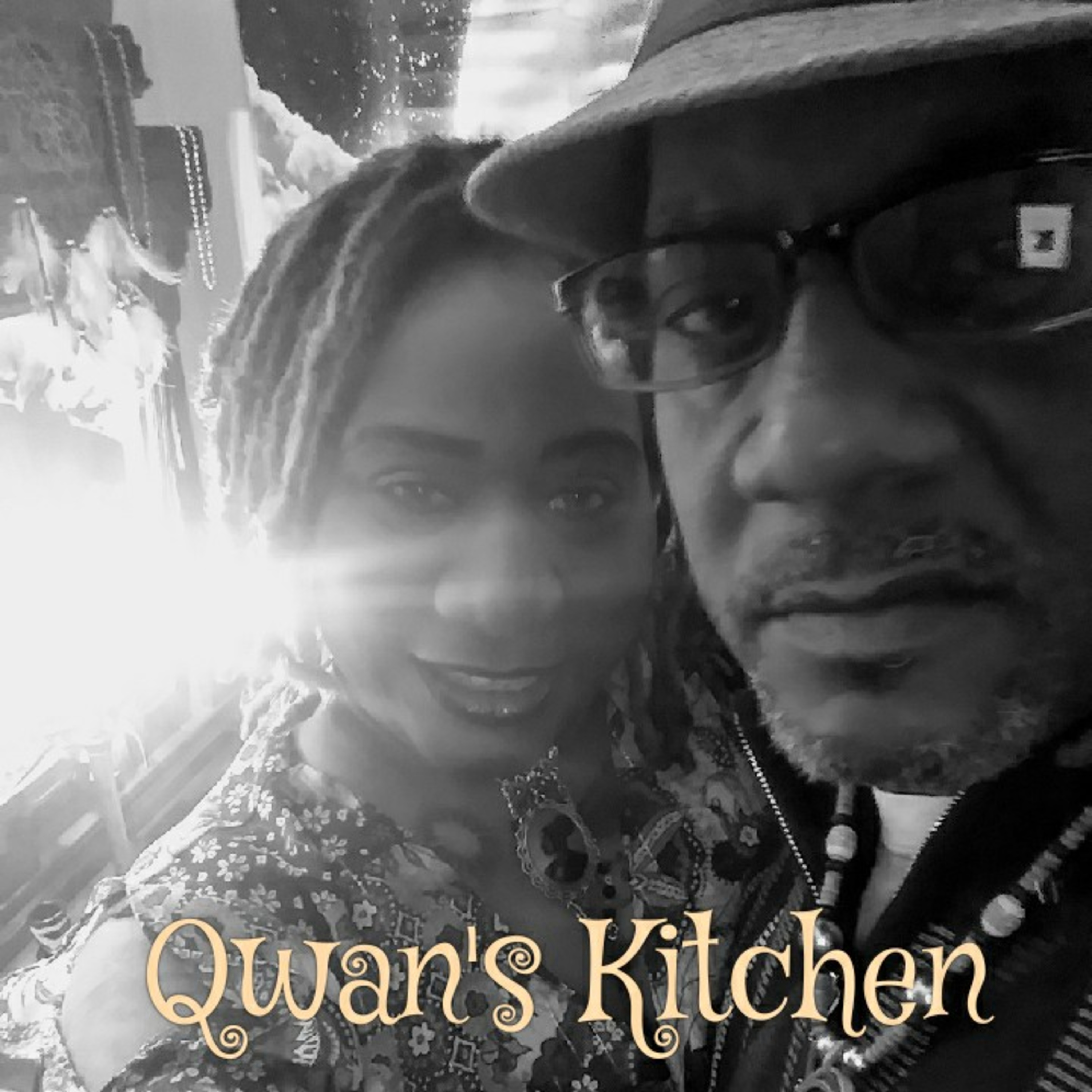 Ponderings of The Qwan aka Trinya Murphy