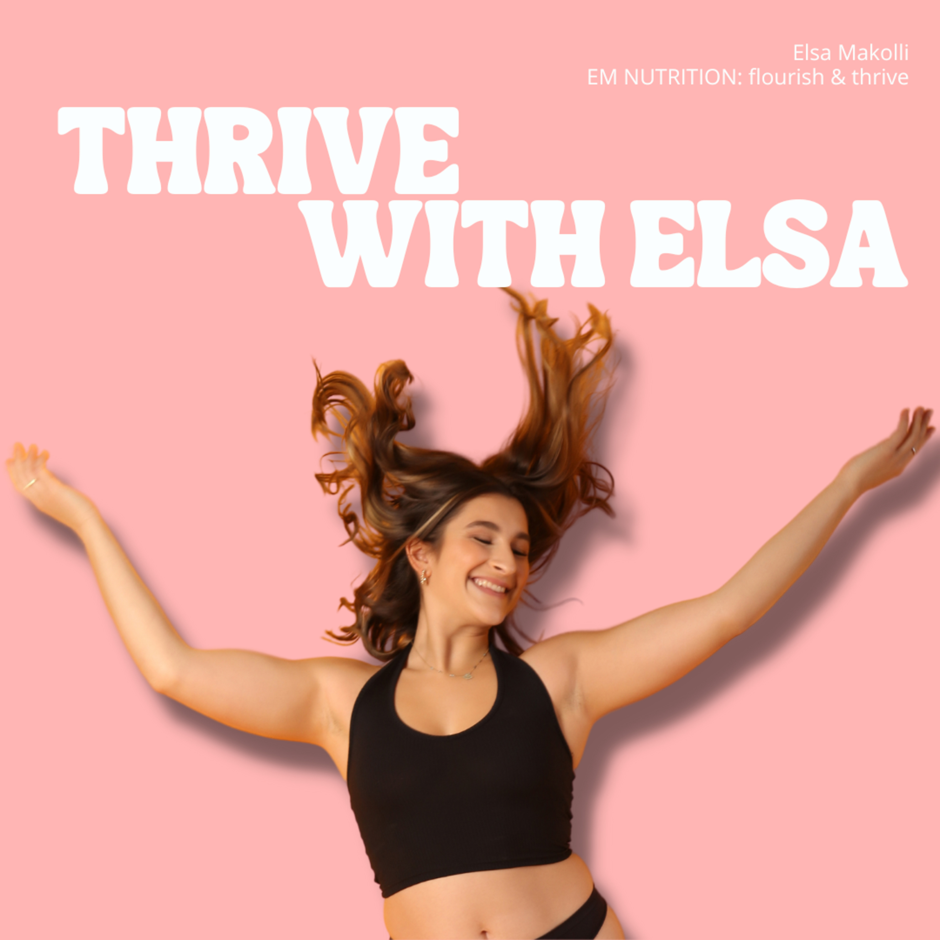 Thrive with Elsa