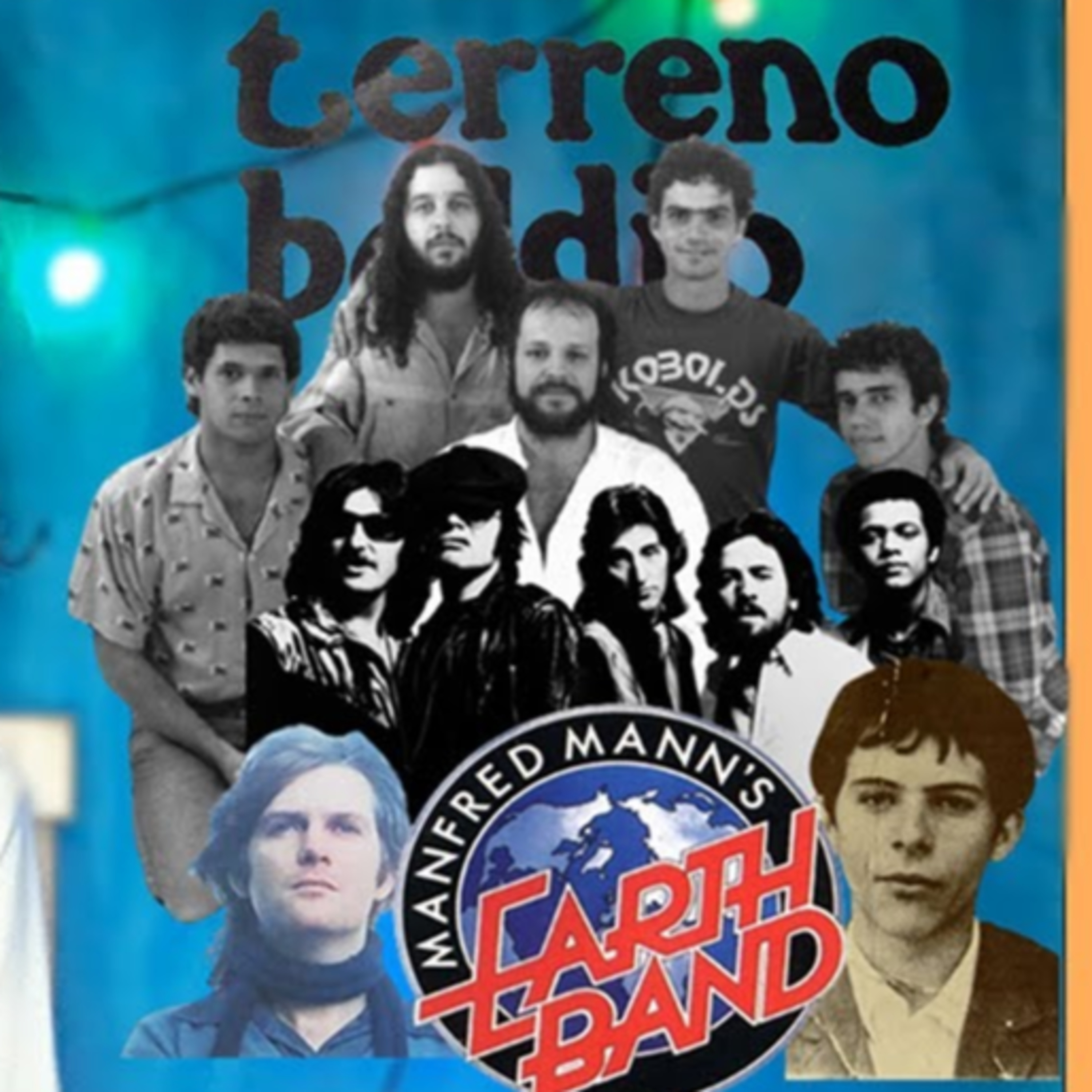 Palheta Musical