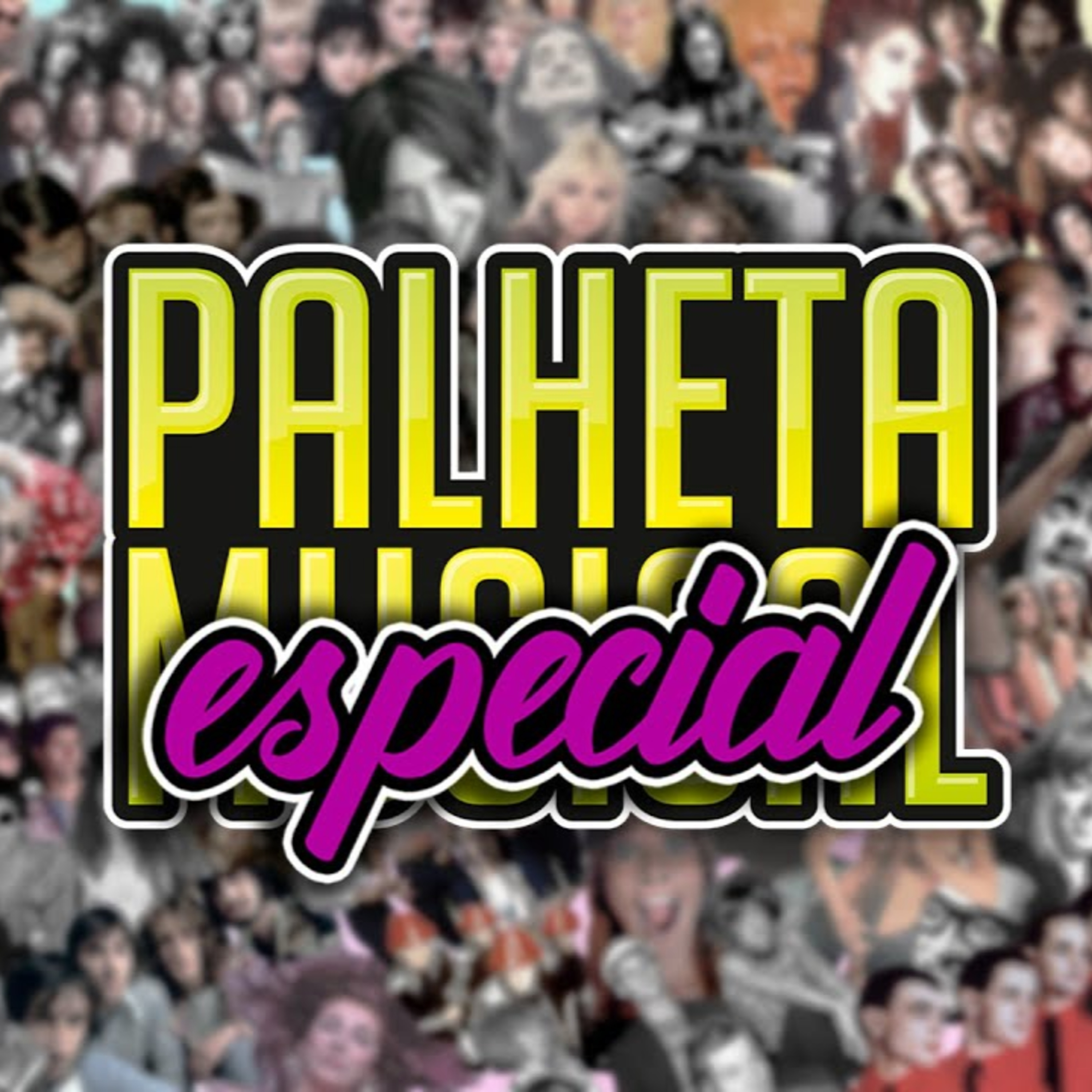 Palheta Musical