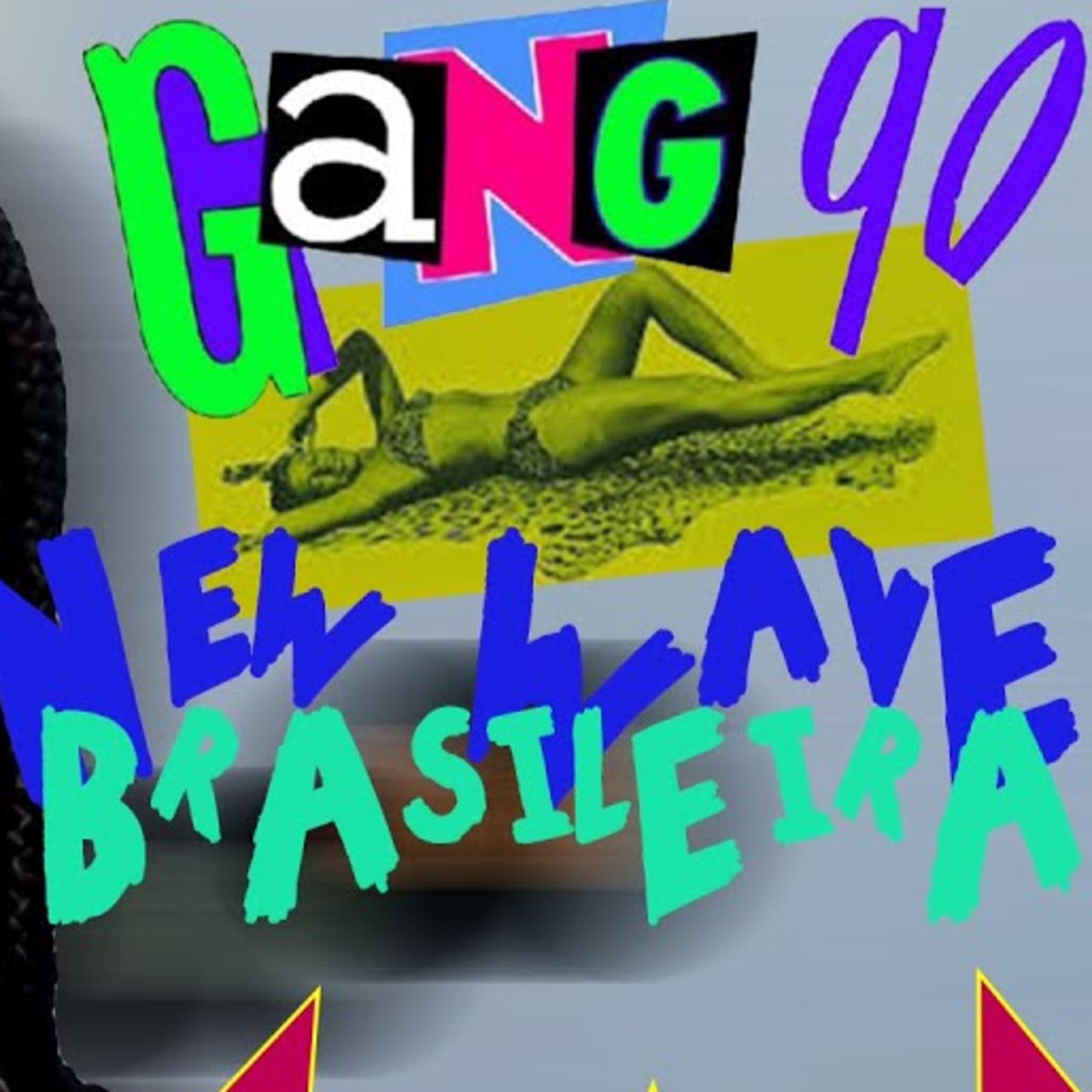Palheta Musical