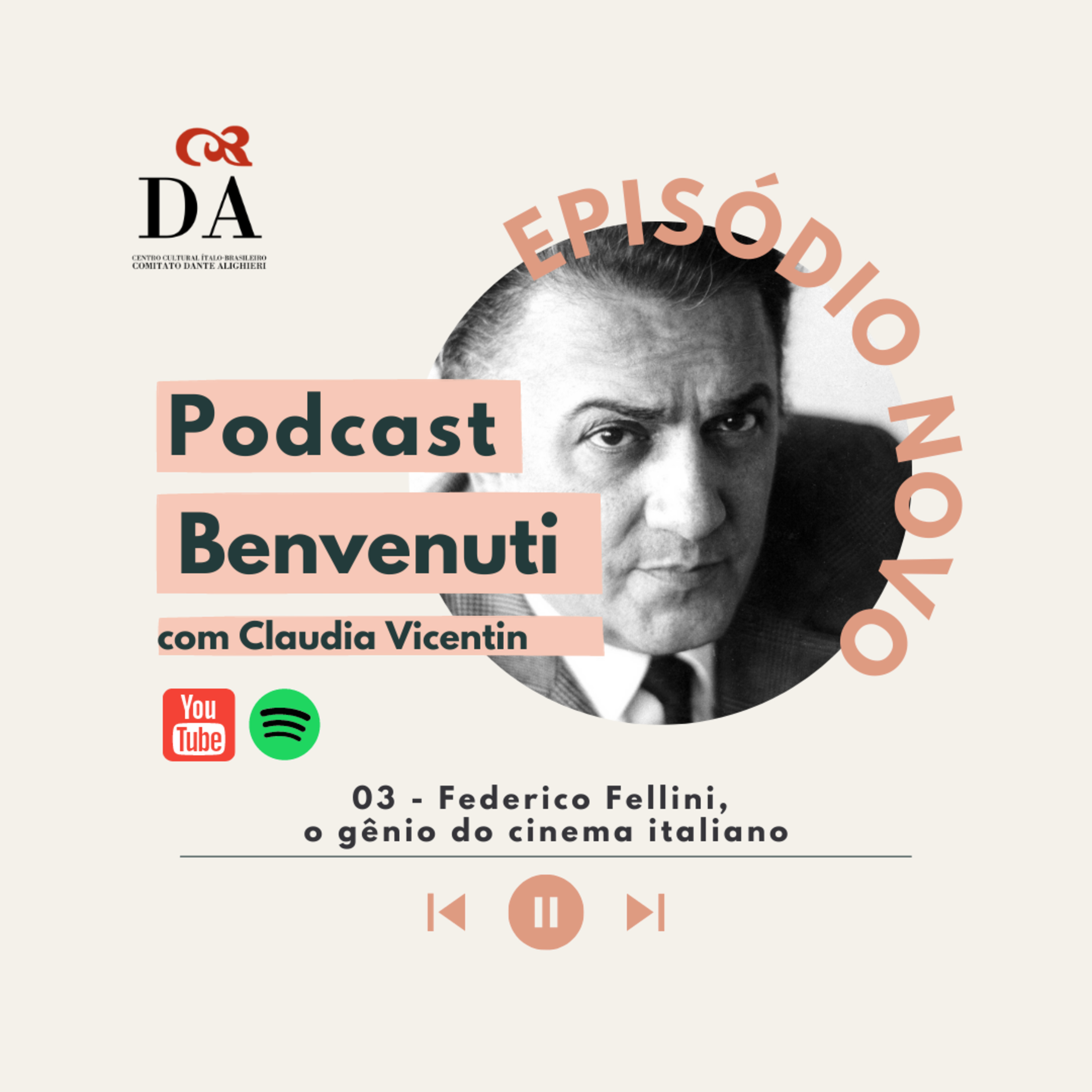 Dante Alighieri Curitiba