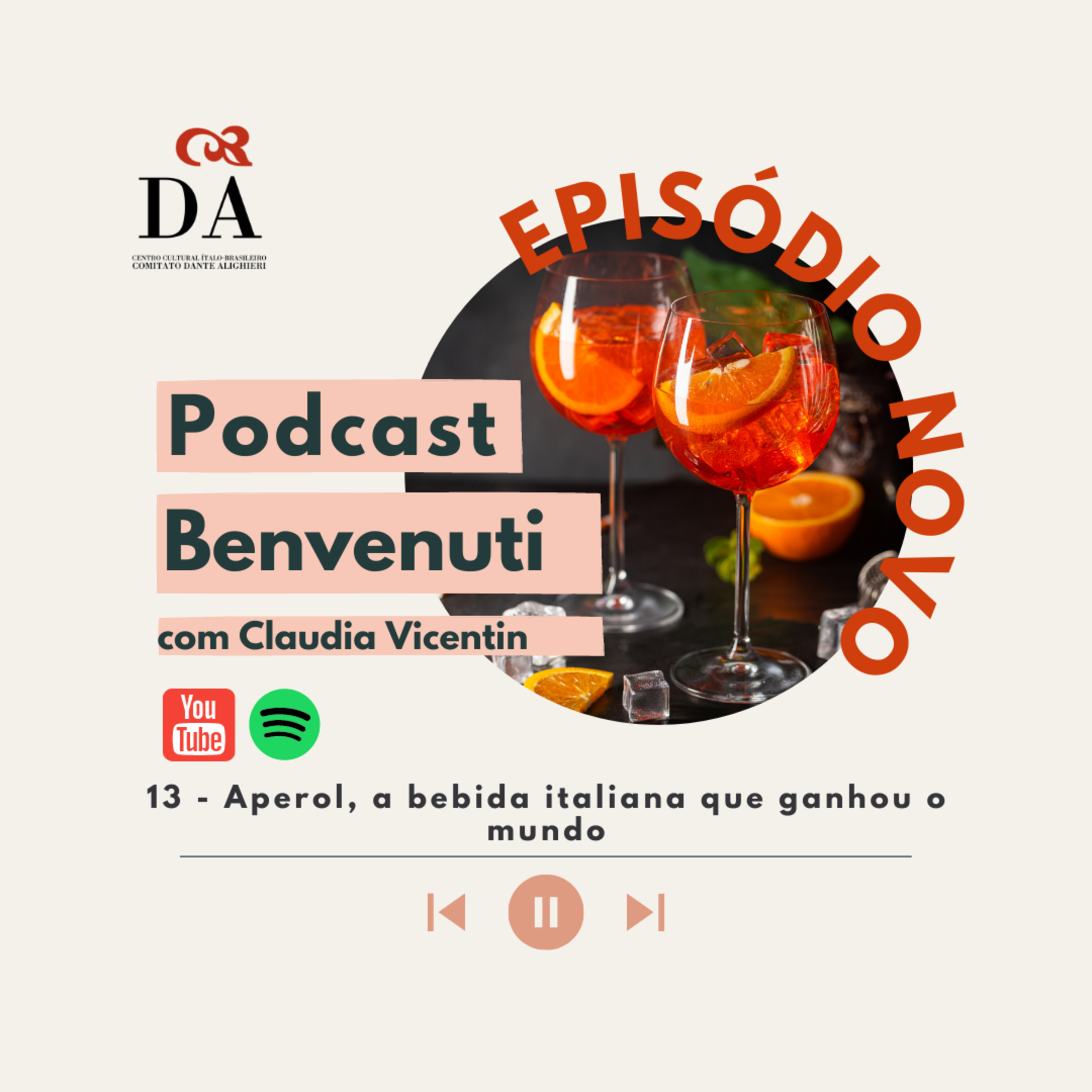 Dante Alighieri Curitiba