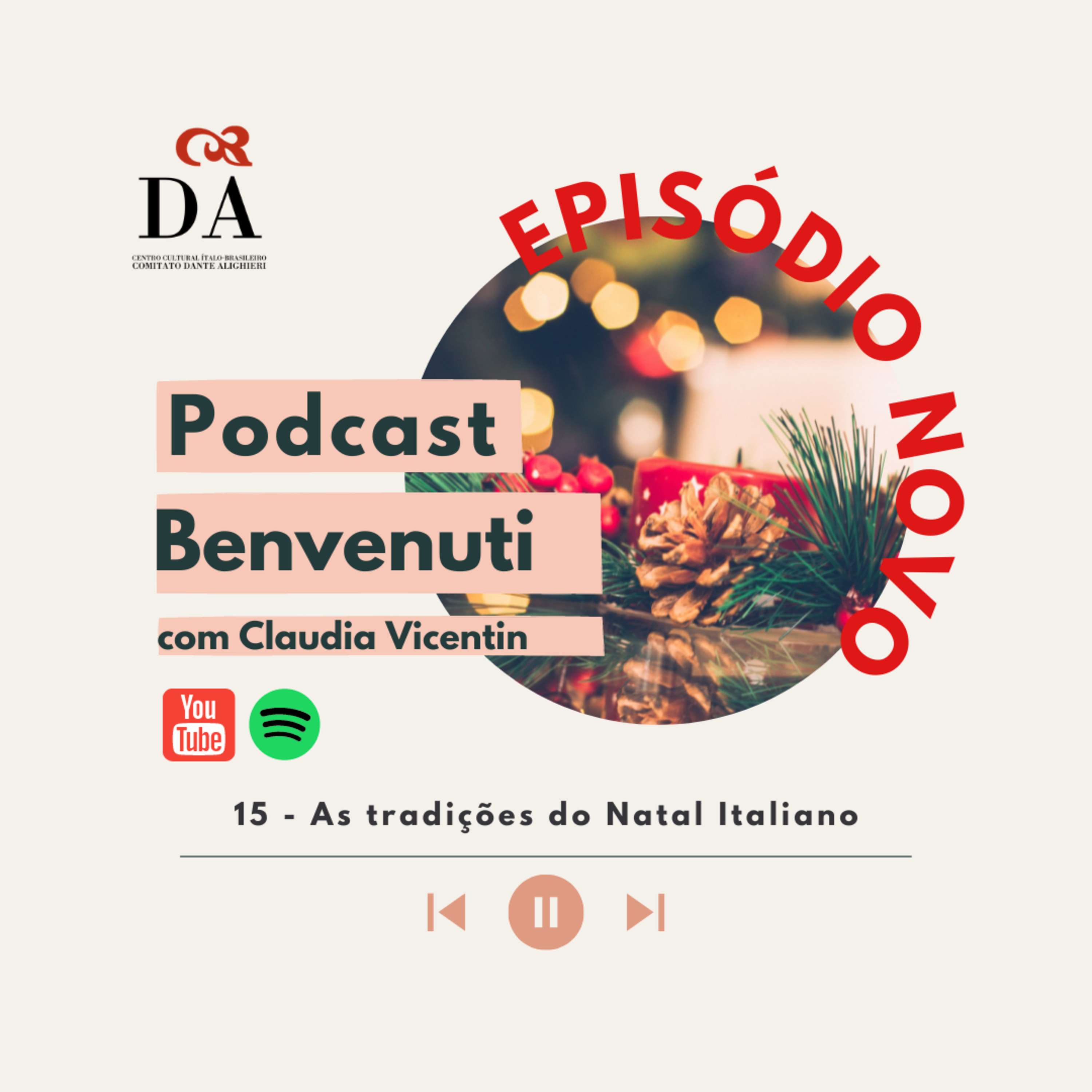 Dante Alighieri Curitiba