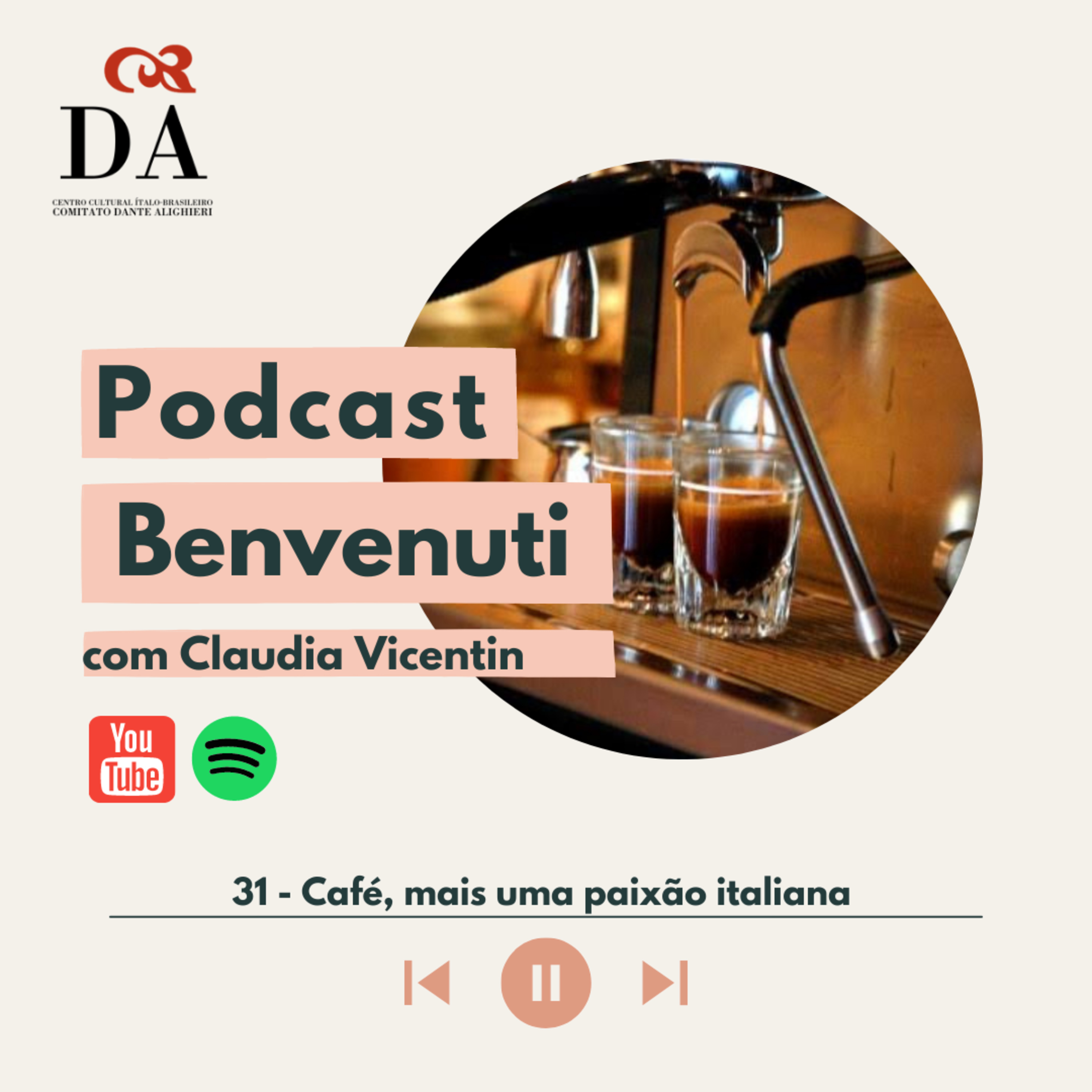 Dante Alighieri Curitiba