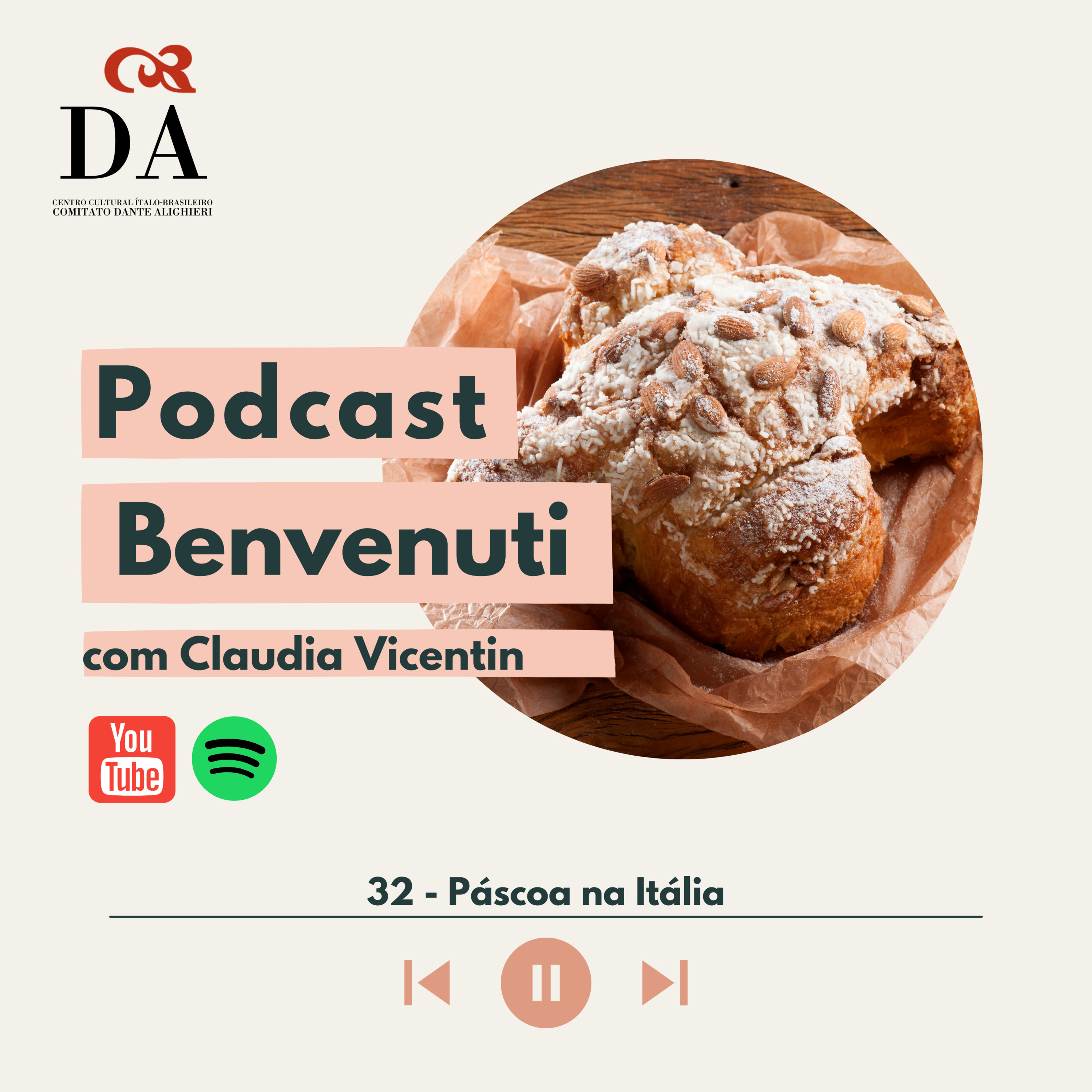 Dante Alighieri Curitiba