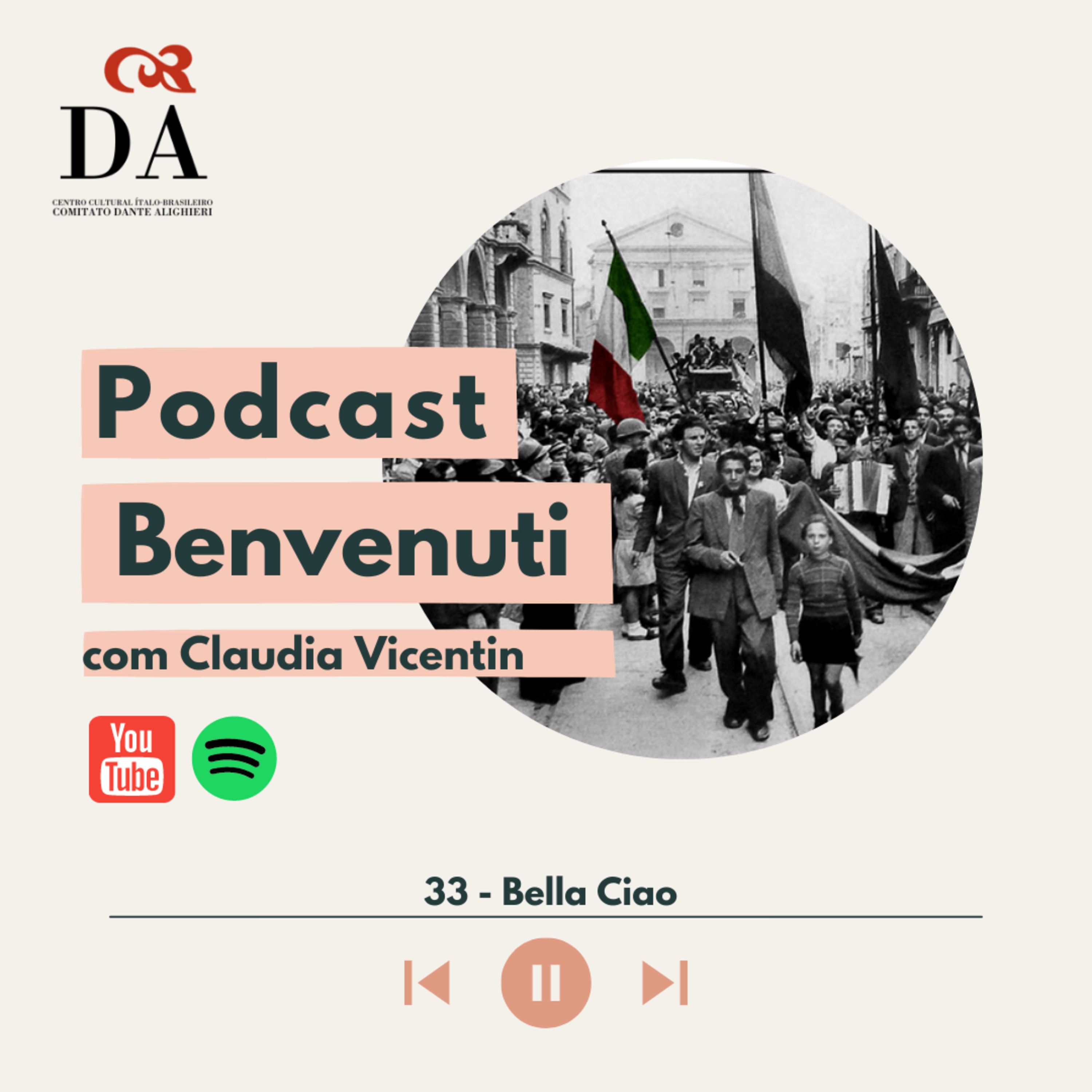 Dante Alighieri Curitiba