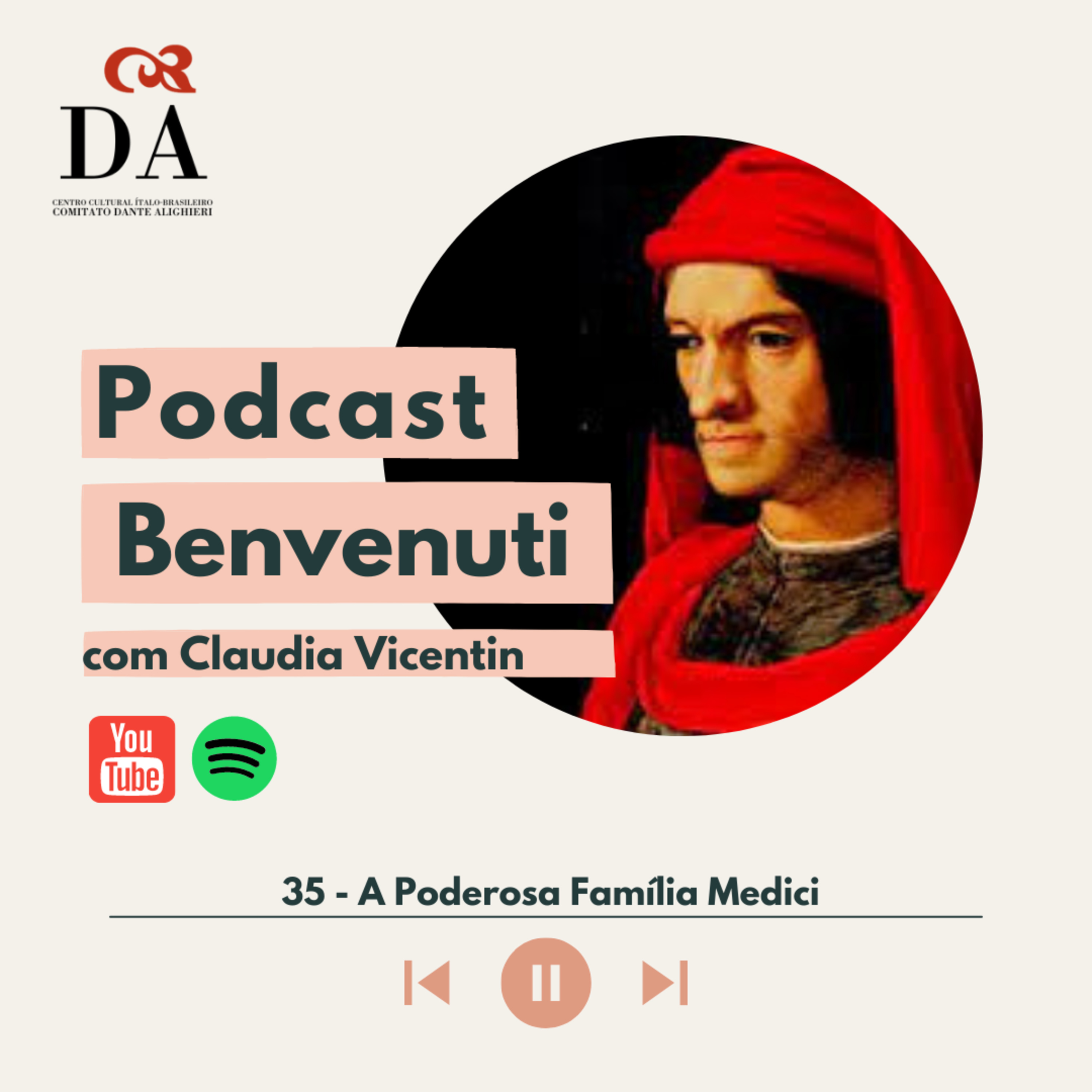 Dante Alighieri Curitiba