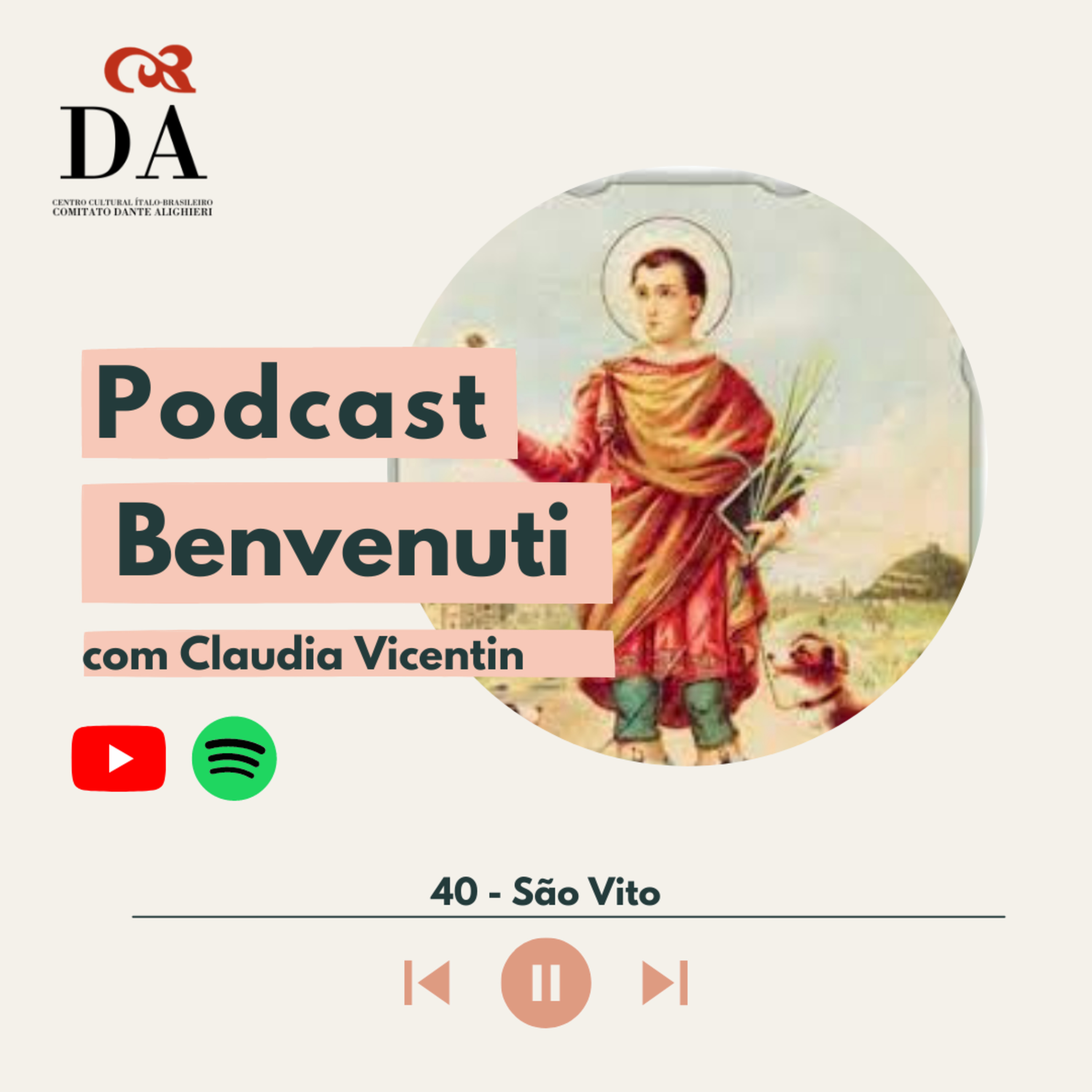 Dante Alighieri Curitiba