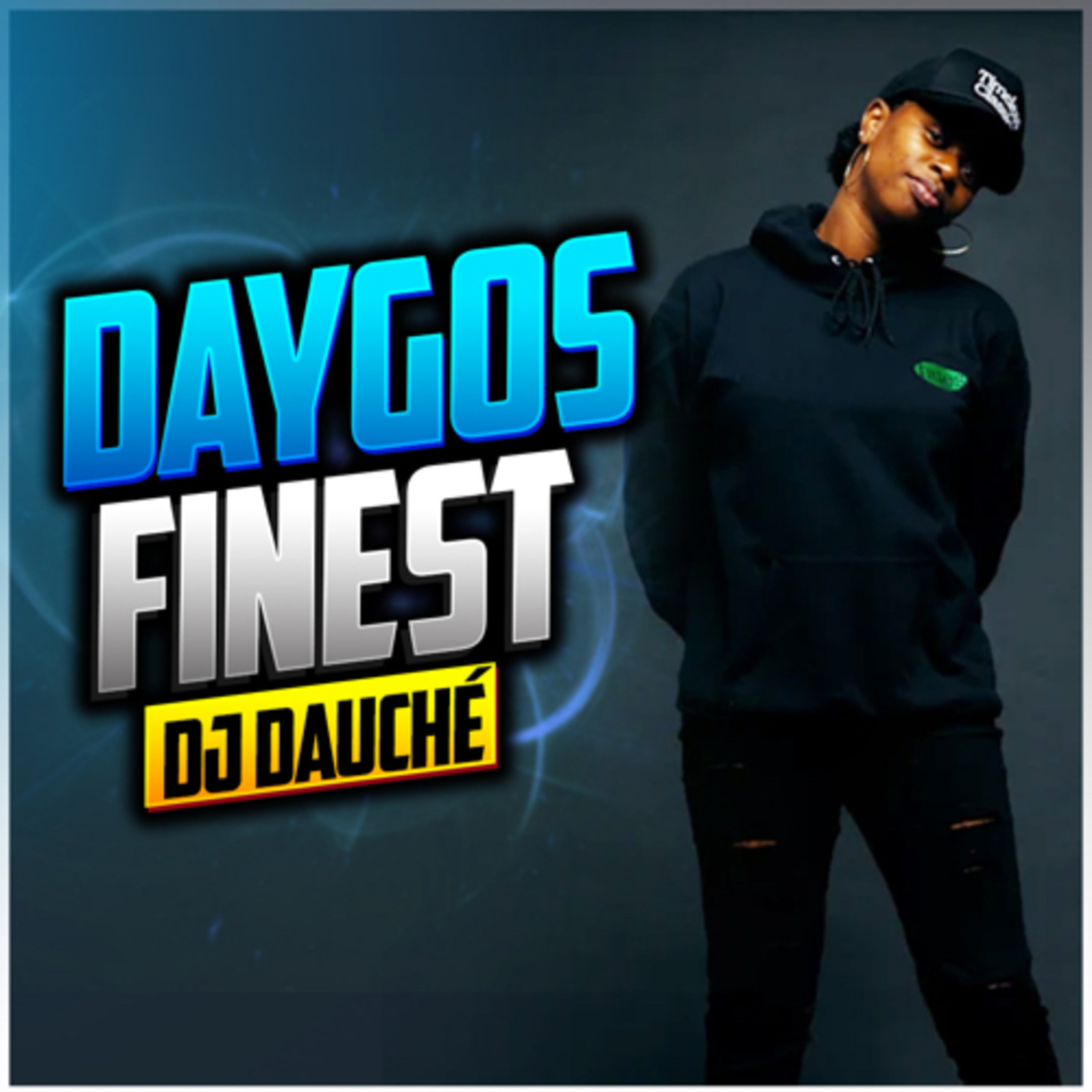 DJ Dauché Interview episode artwork