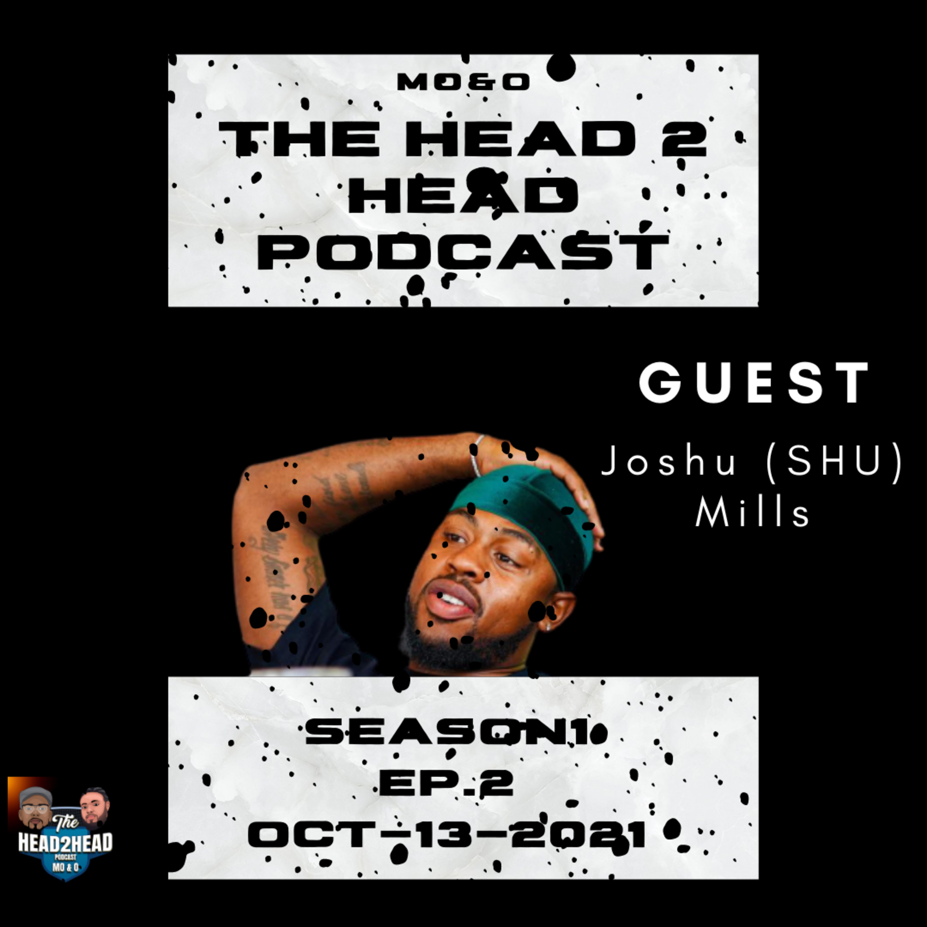 Mo & O The Head 2 Head Podcast