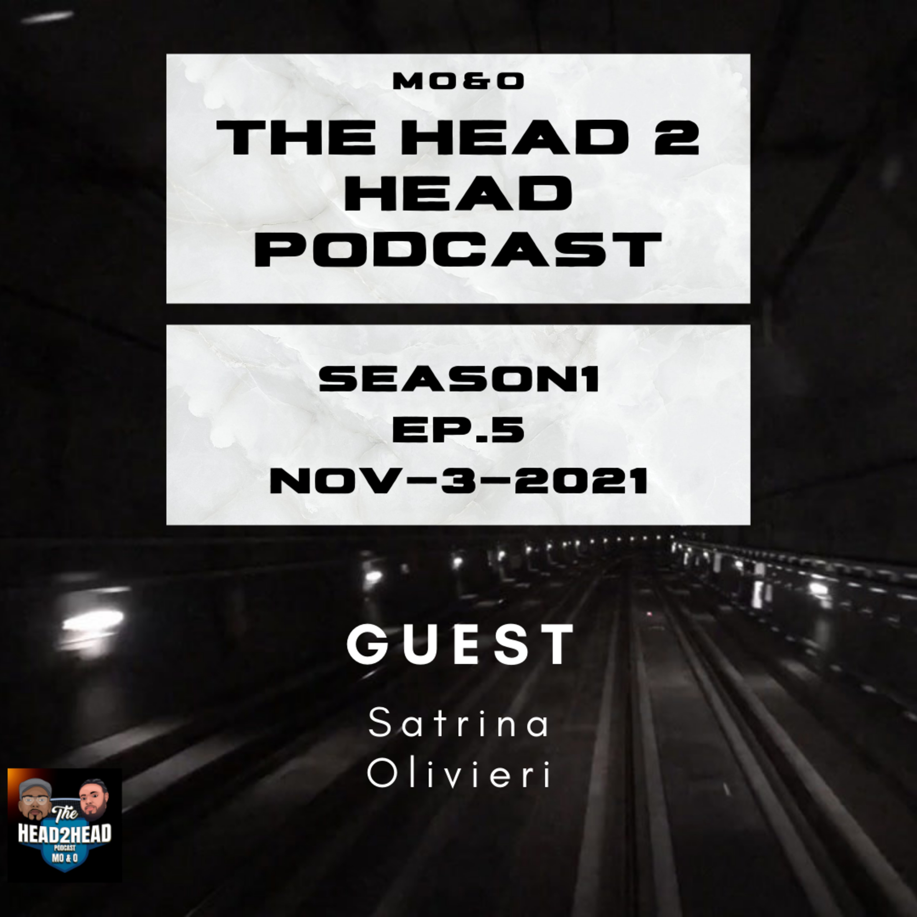 Mo & O The Head 2 Head Podcast