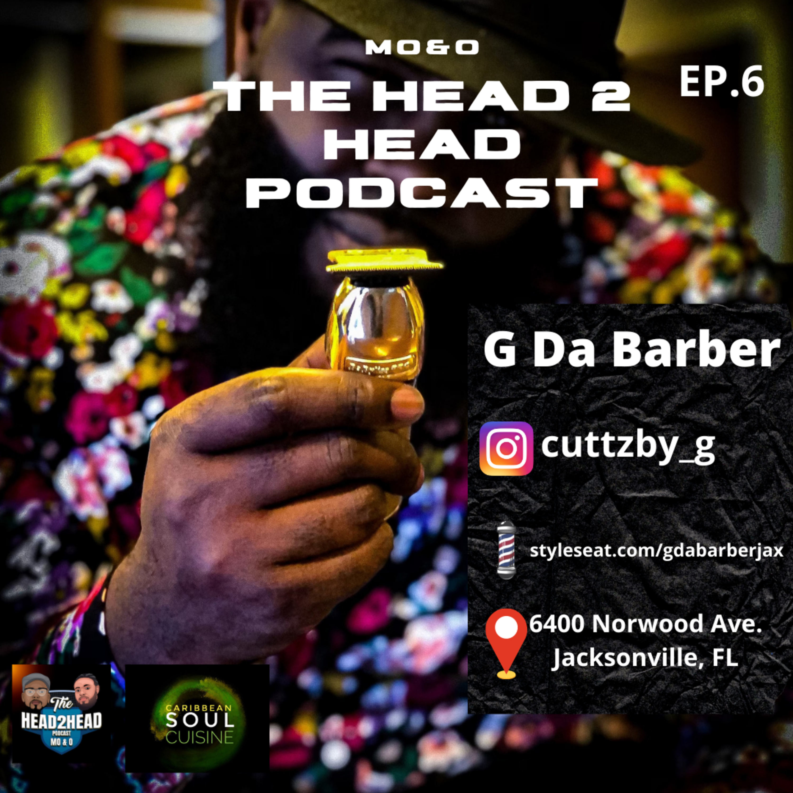 Mo & O The Head 2 Head Podcast