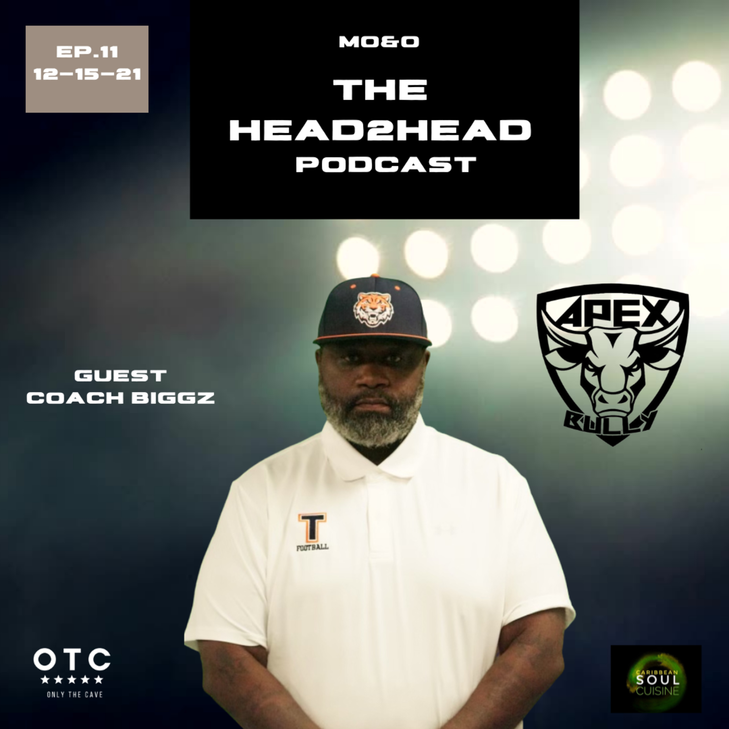 Mo & O The Head 2 Head Podcast