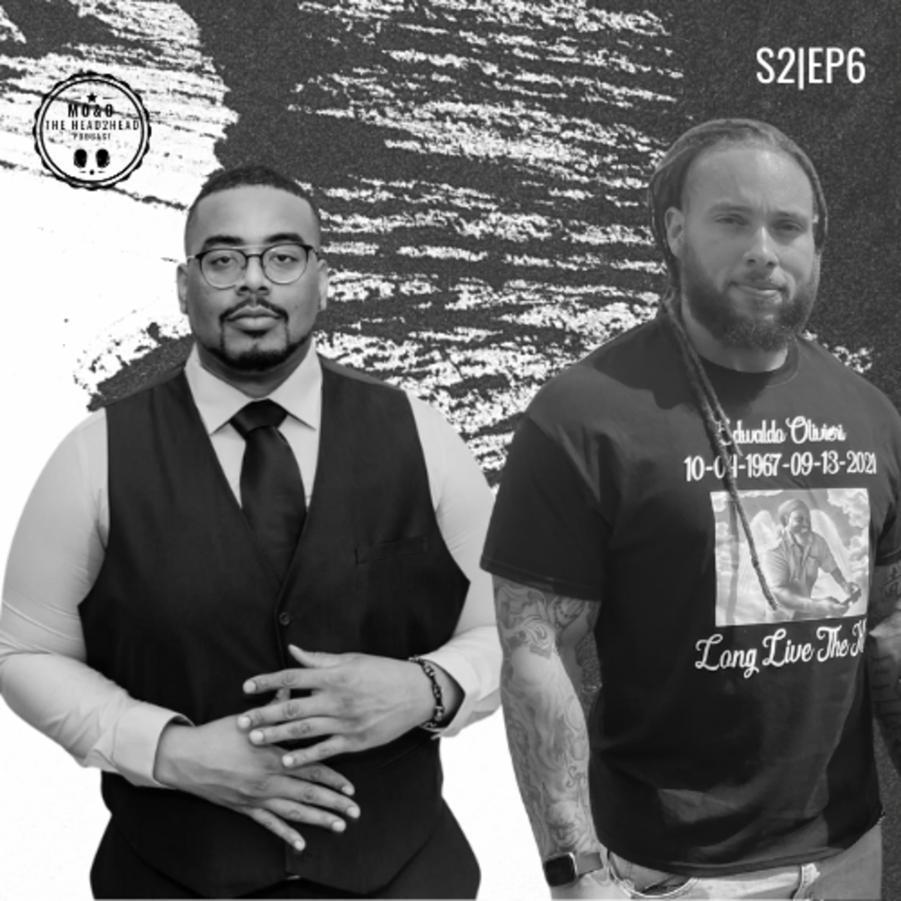 Mo & O The Head 2 Head Podcast