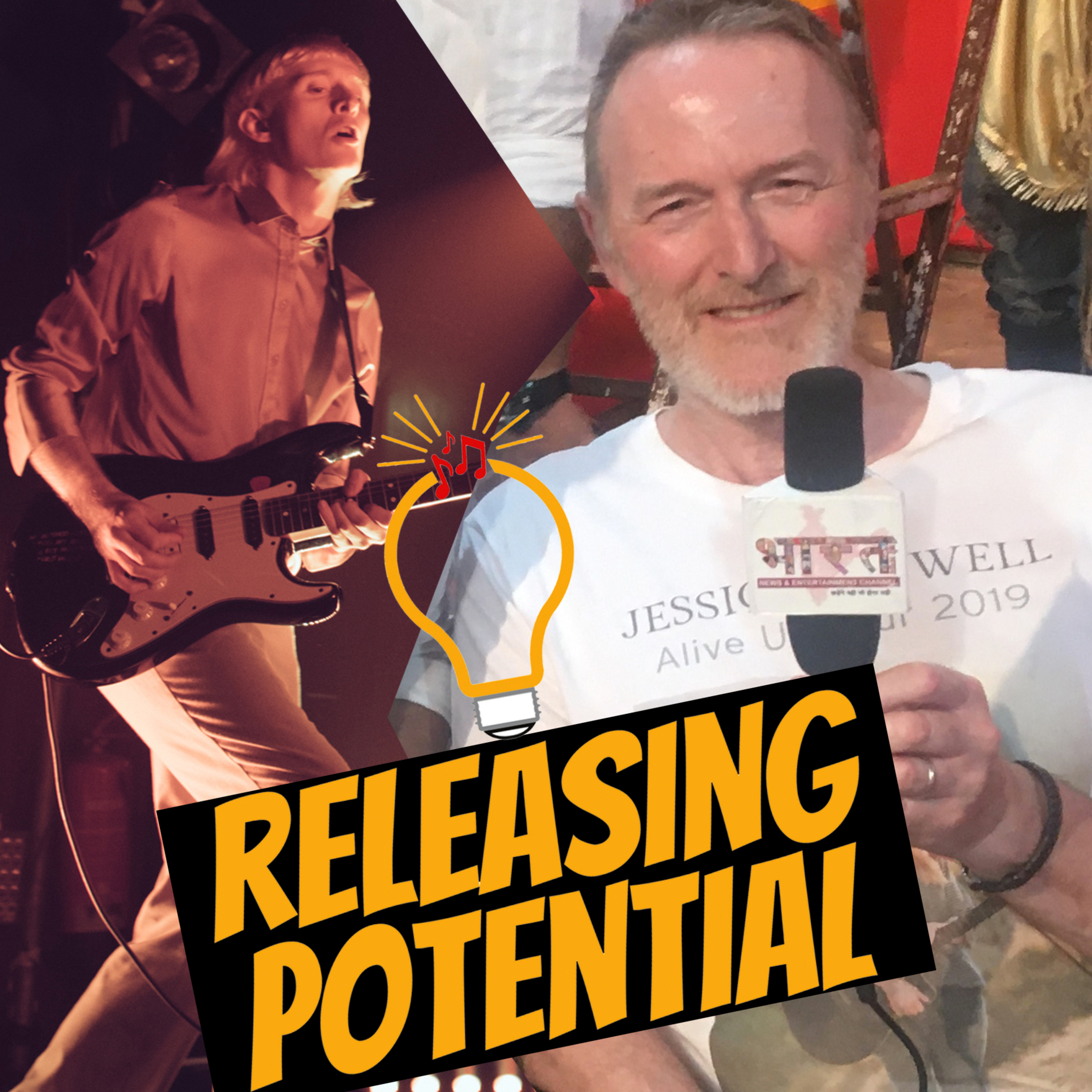 Releasing Potential
