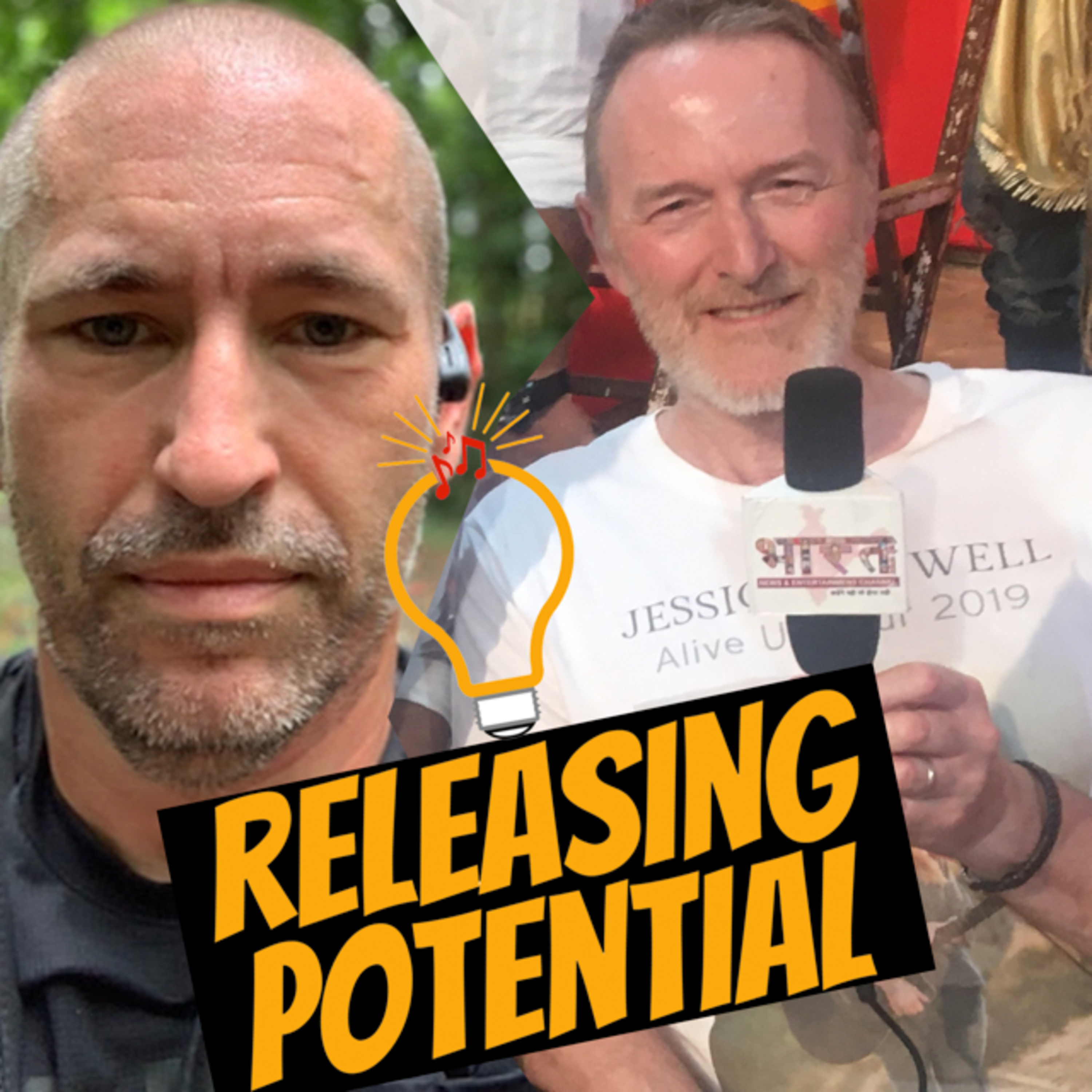 Releasing Potential