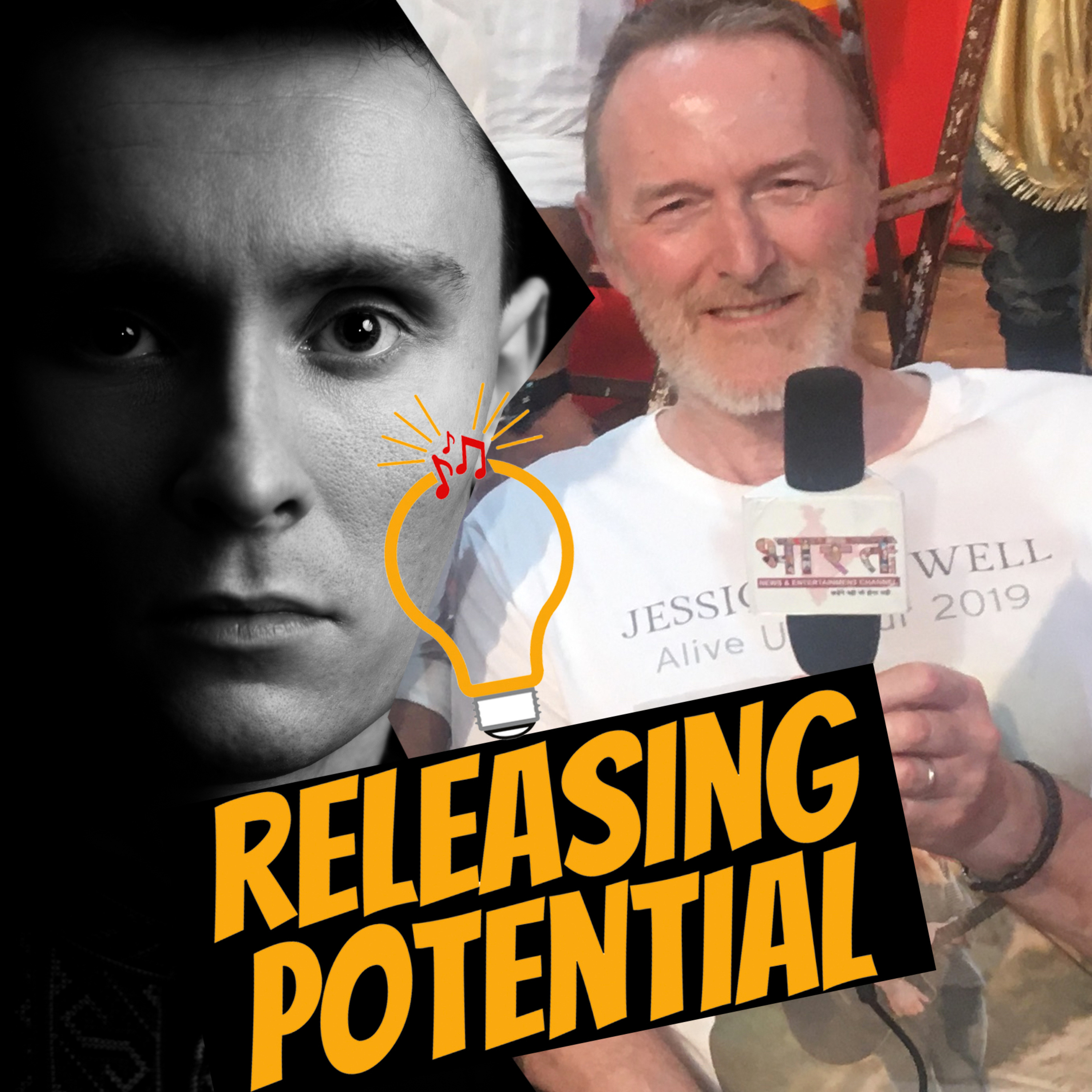 Releasing Potential