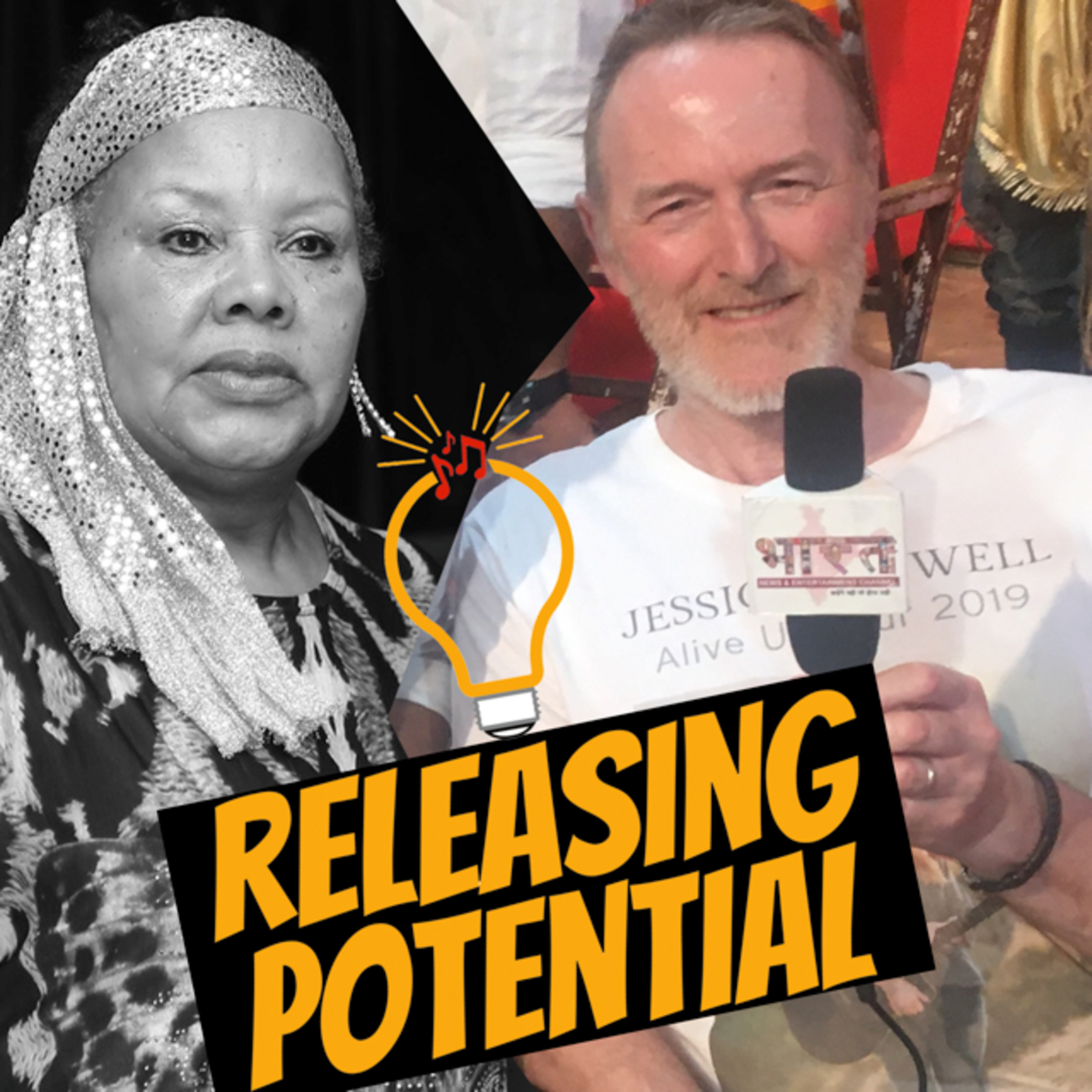 Releasing Potential