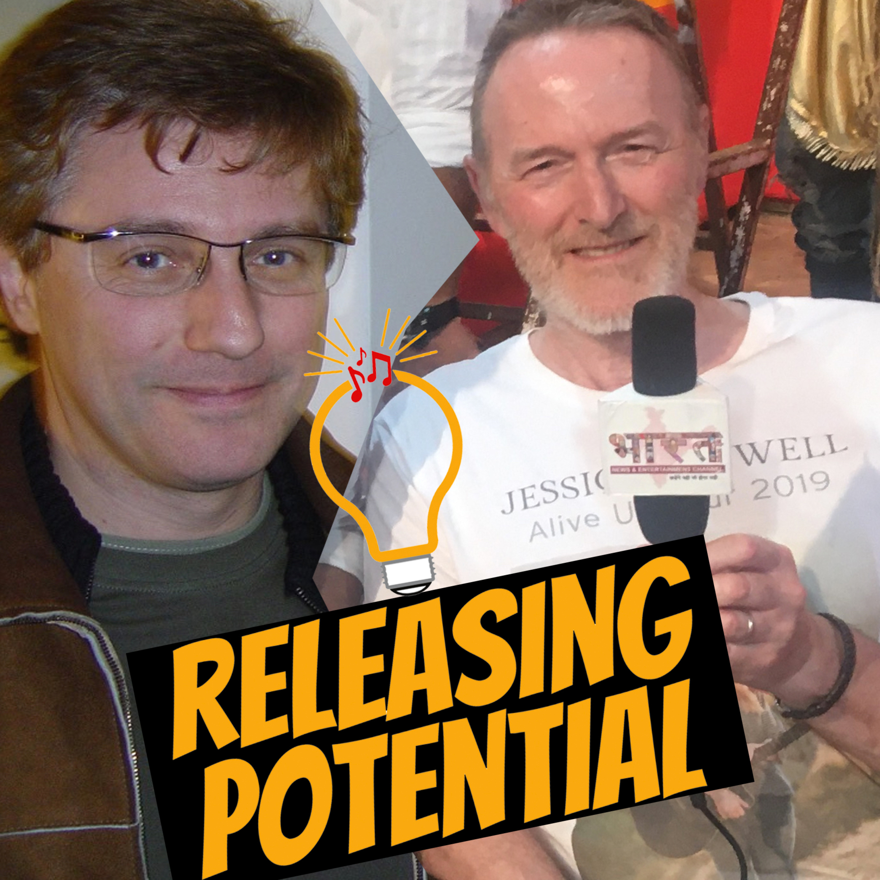 Releasing Potential