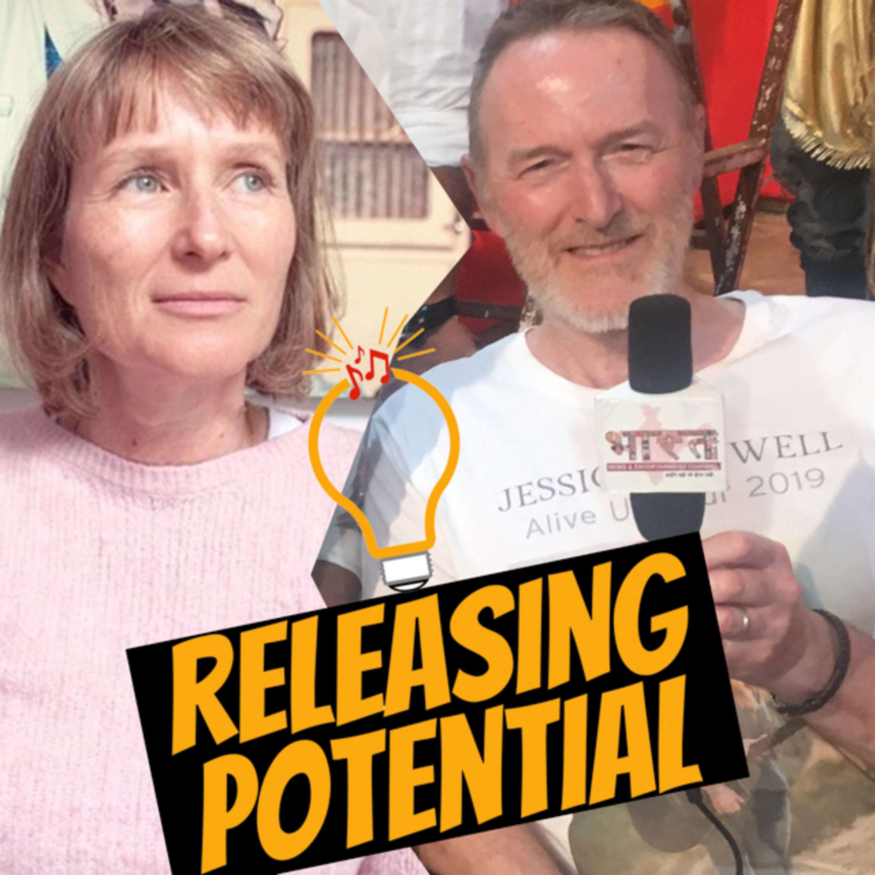 Releasing Potential