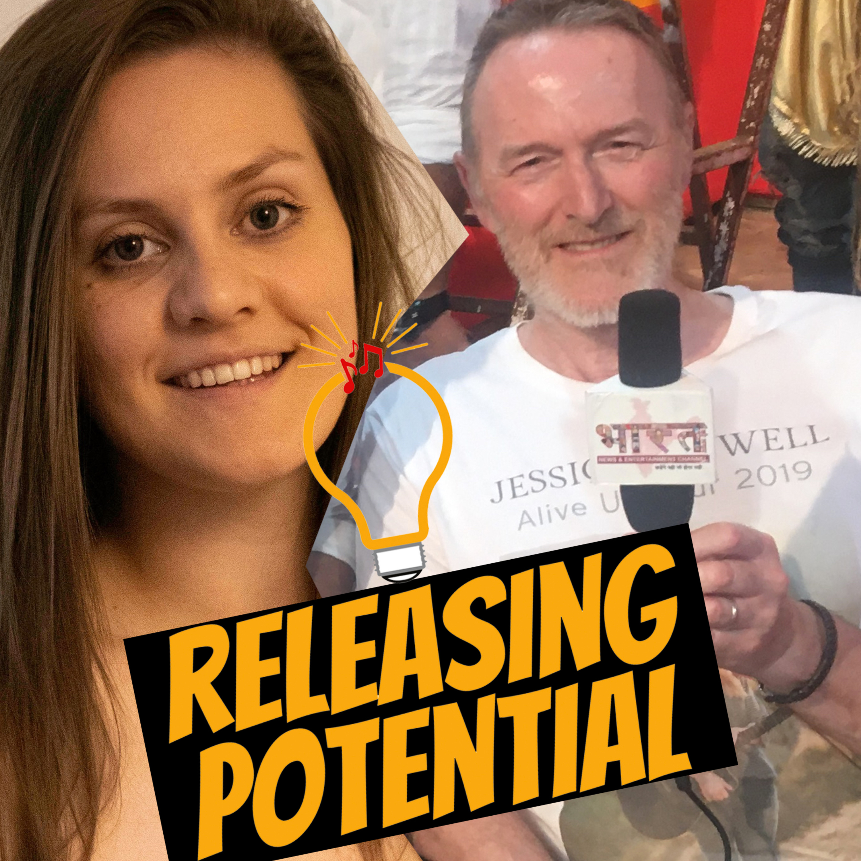 Releasing Potential
