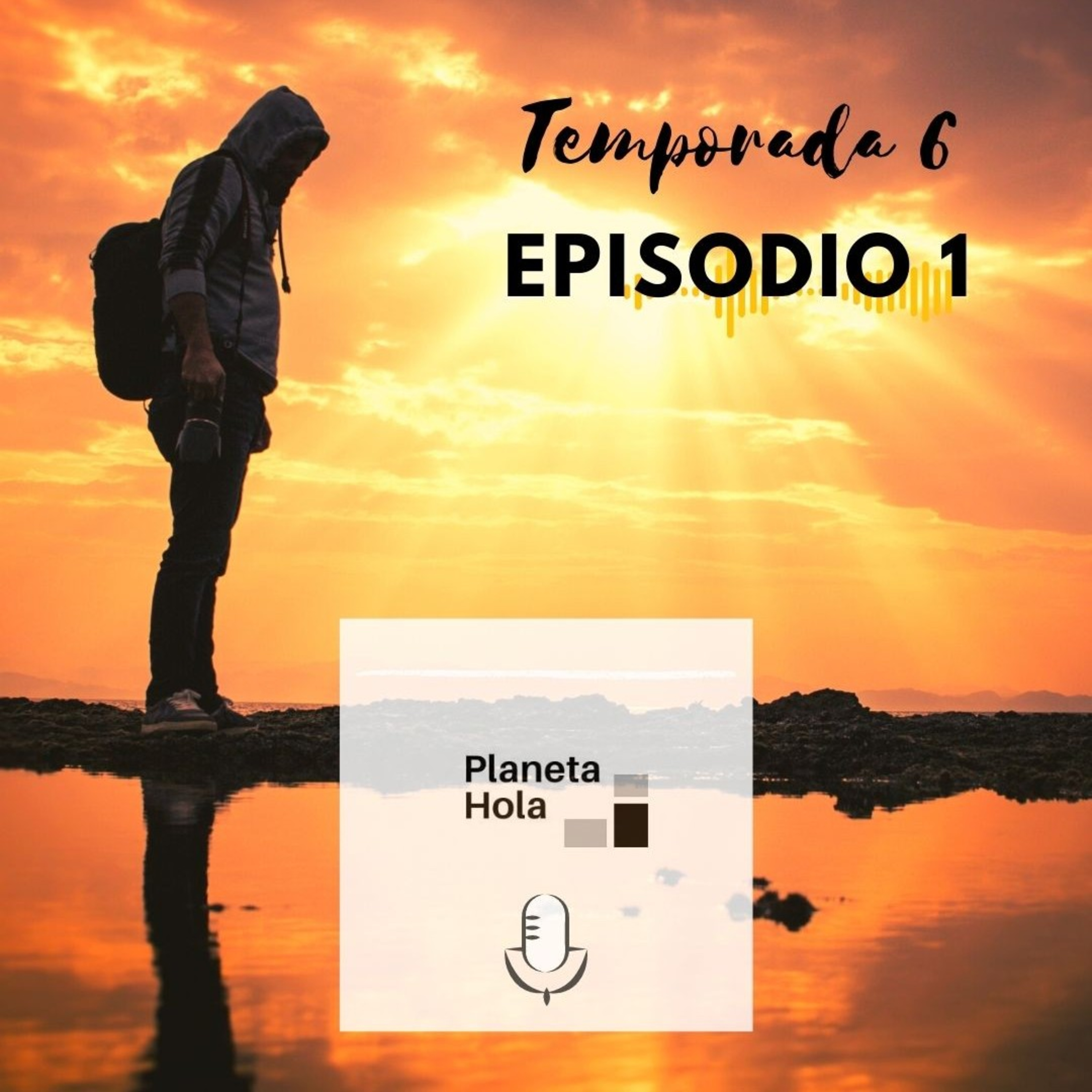 T6E1. El Efecto Pigmalión episode artwork