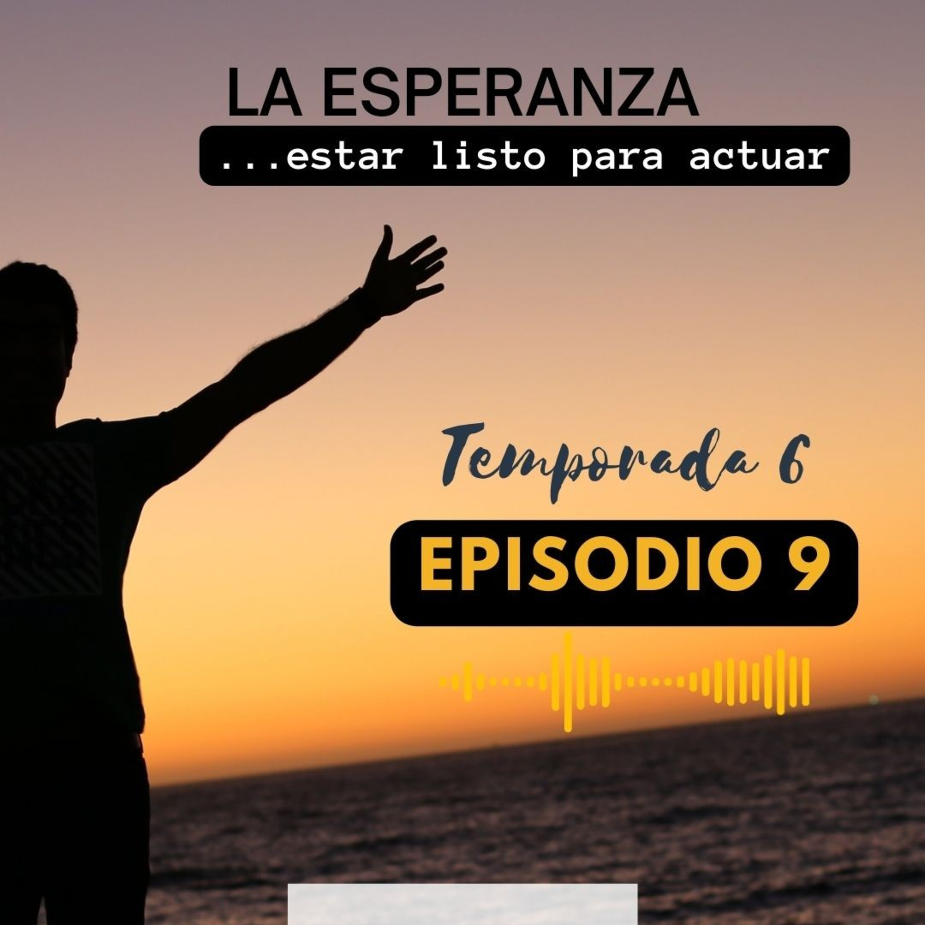 S6.E9. La Esperanza episode artwork