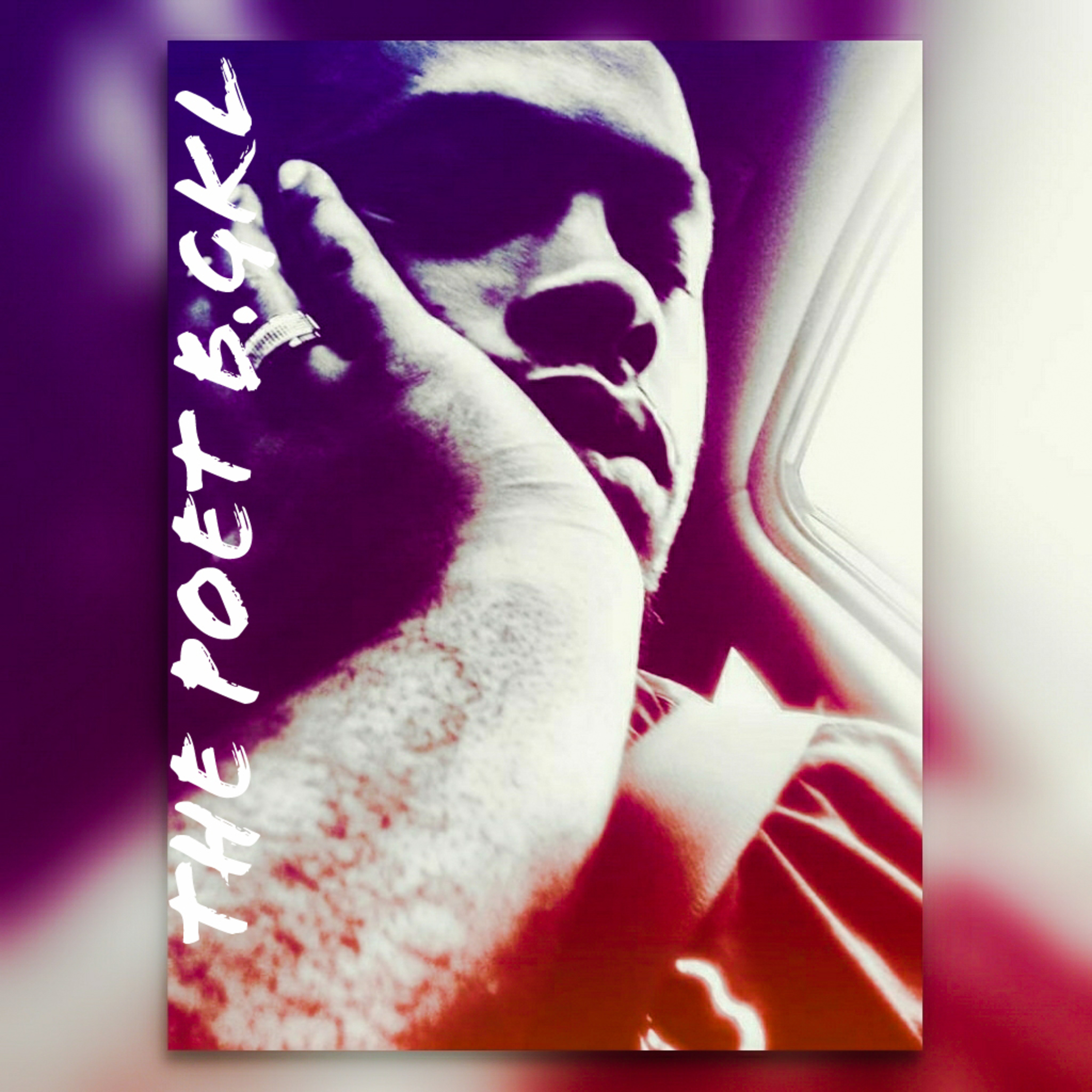 The Poet B.GKL