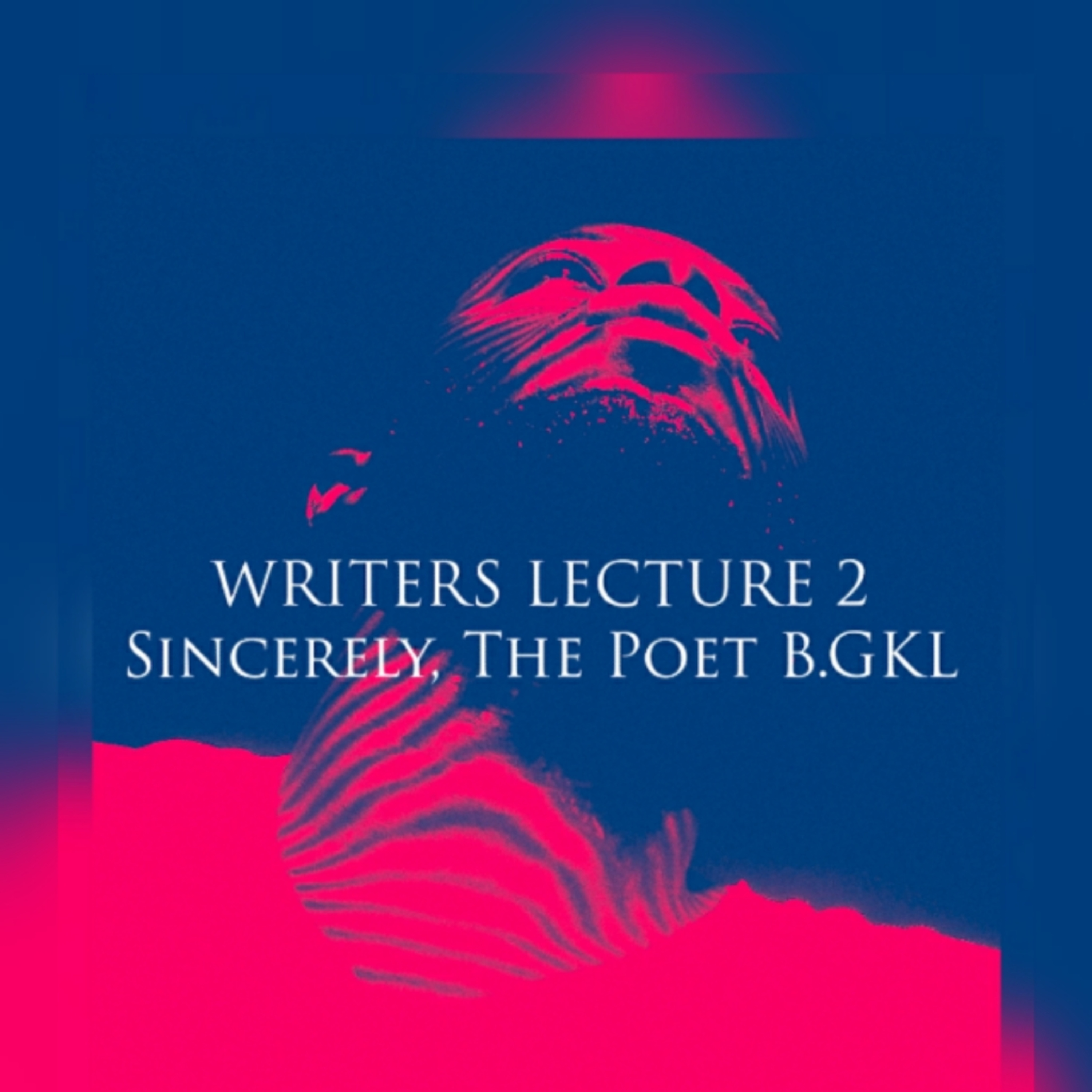 The Poet B.GKL