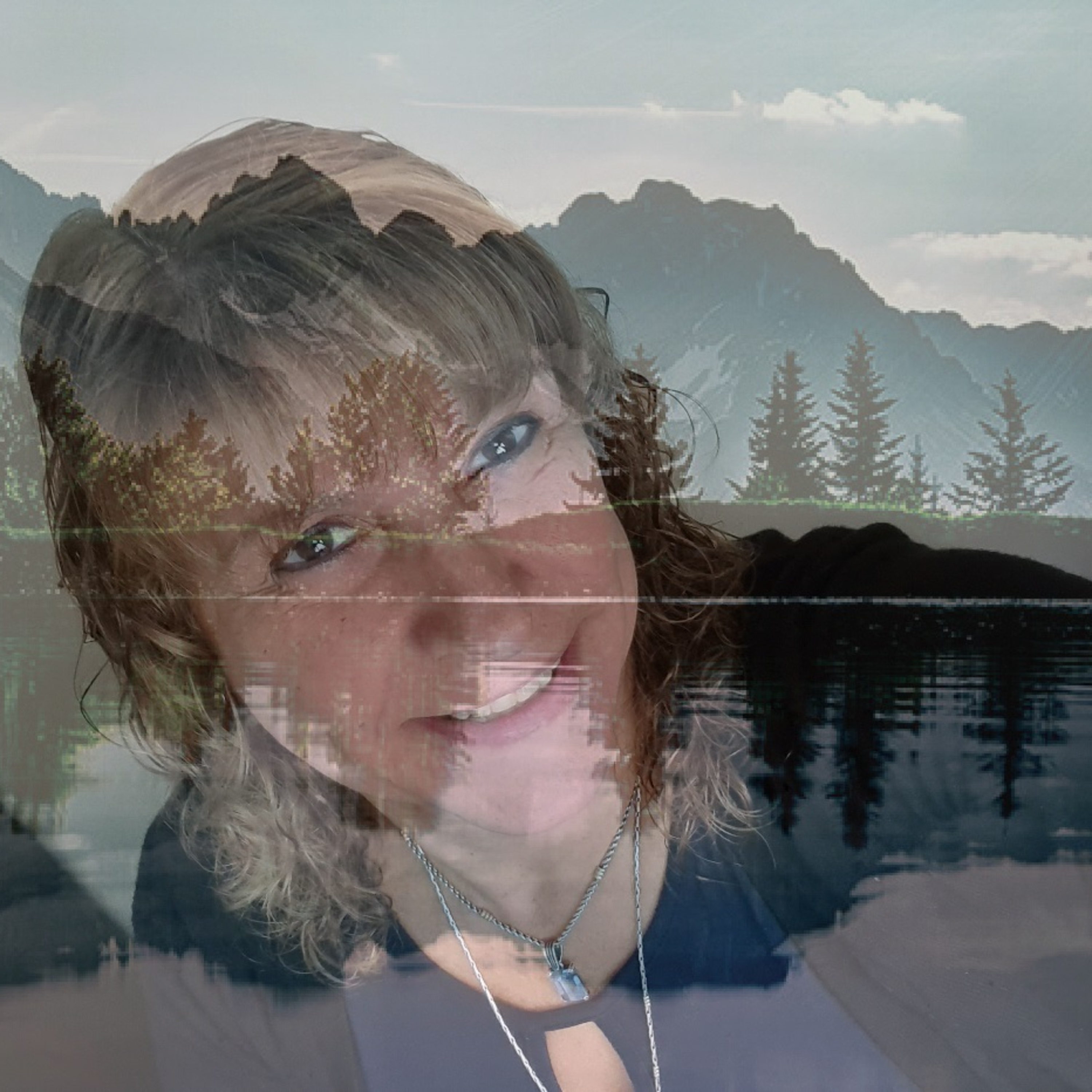 Celeste Motter - Nueva Consciencia