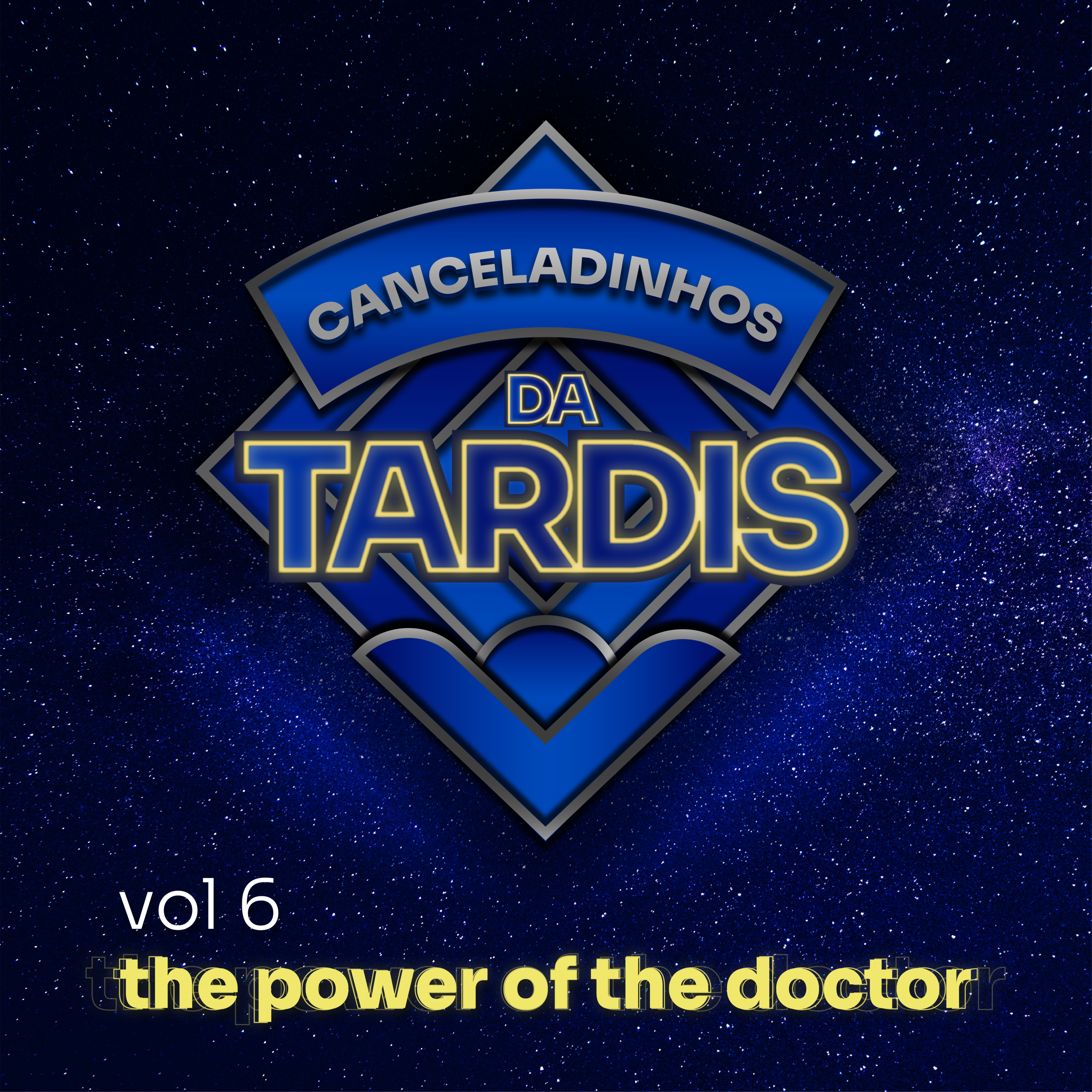 Puxadinho da Tardis