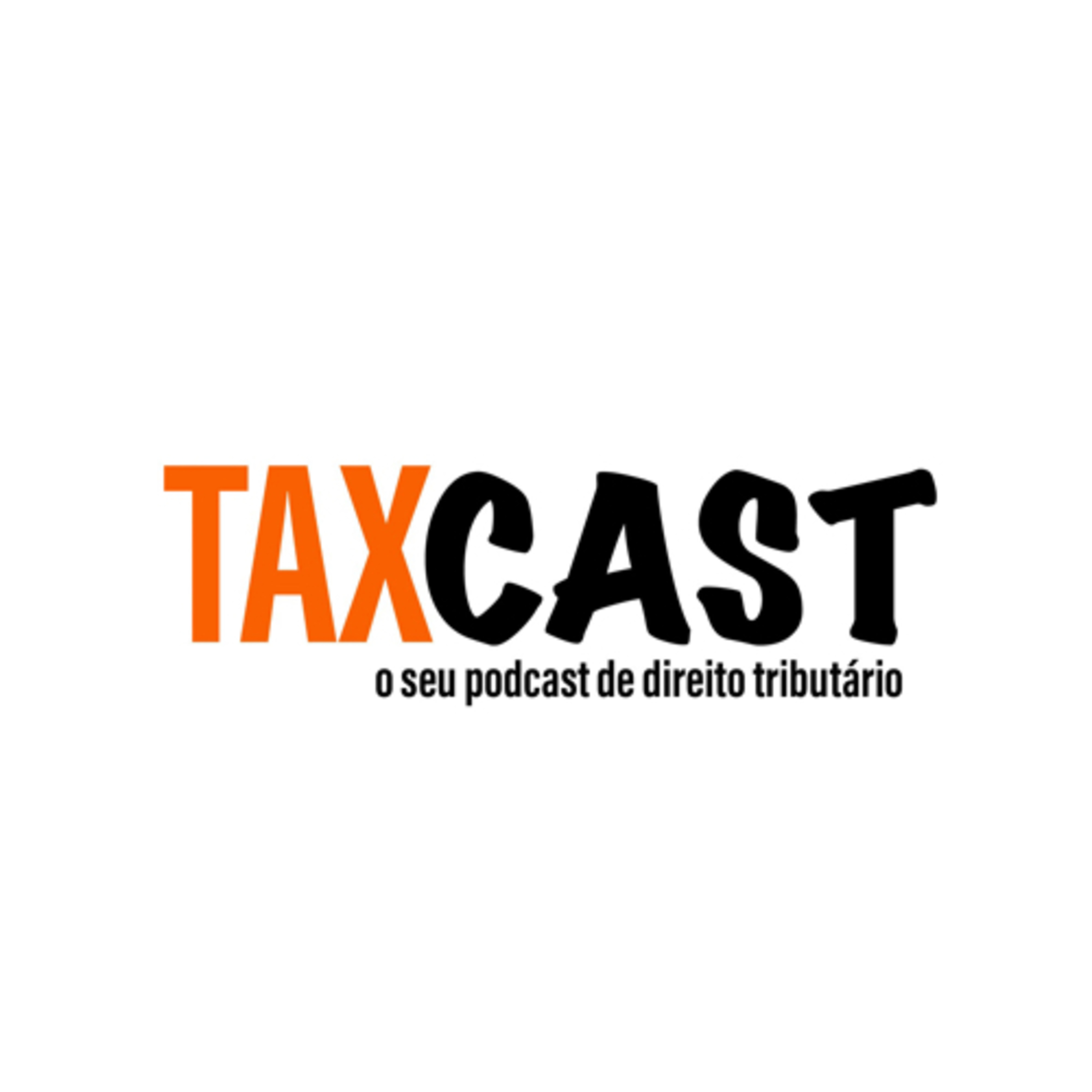 TAXCAST - Julio Cesar Santiago